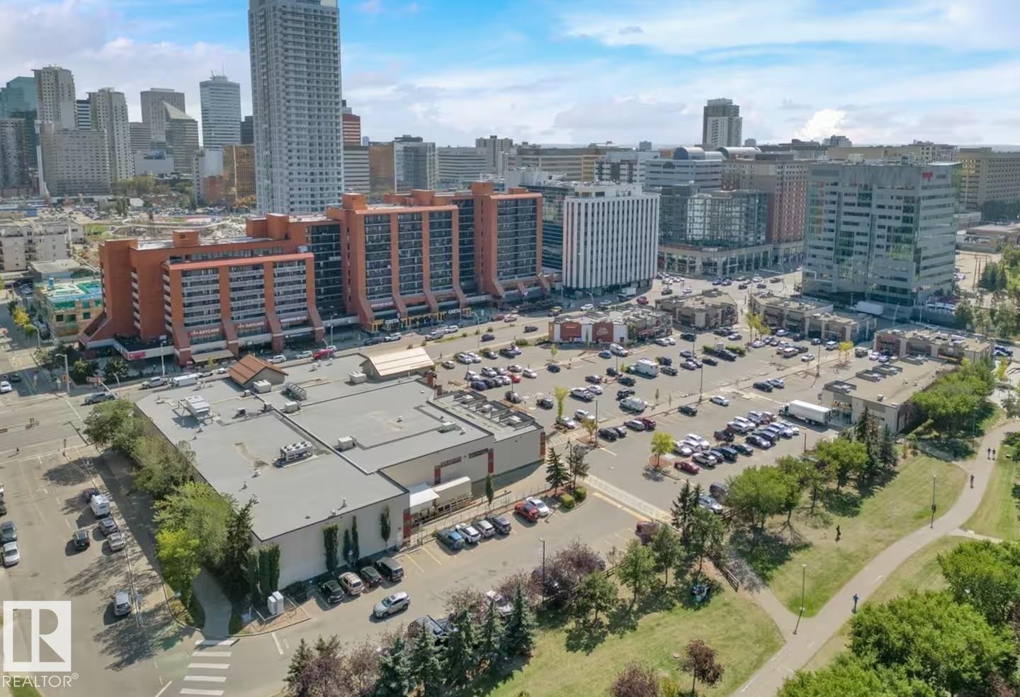 Additional content - #701 10105 109 St Nw, Edmonton, AB