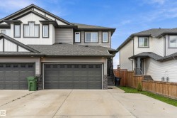 948 MORRIS Way  Leduc, AB T9E 1G1