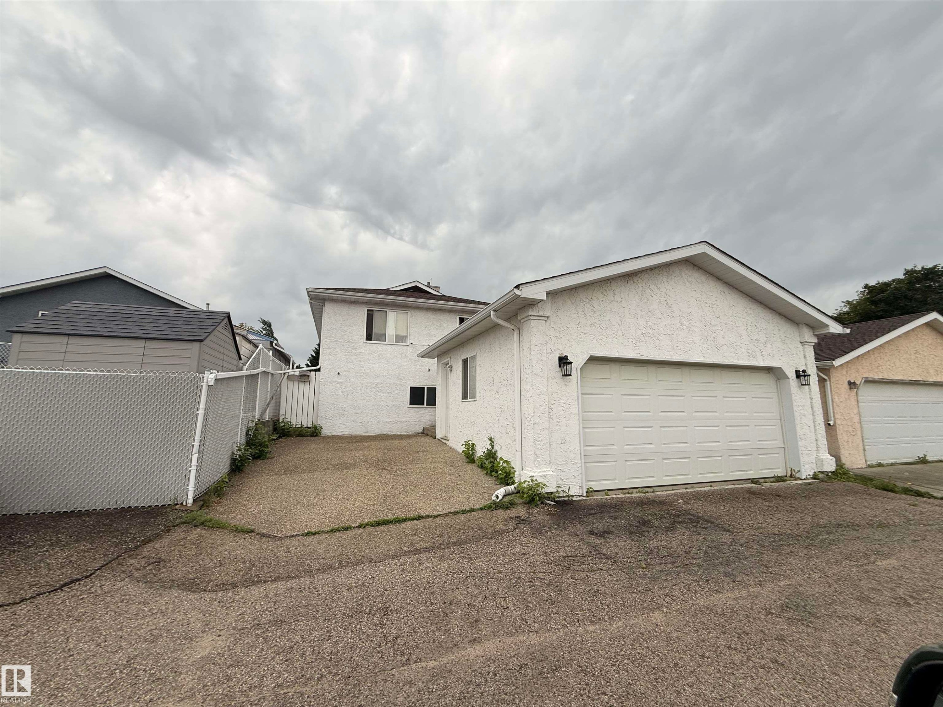 10 Weston Court, Spruce Grove, AB - Outdoor With Exterior