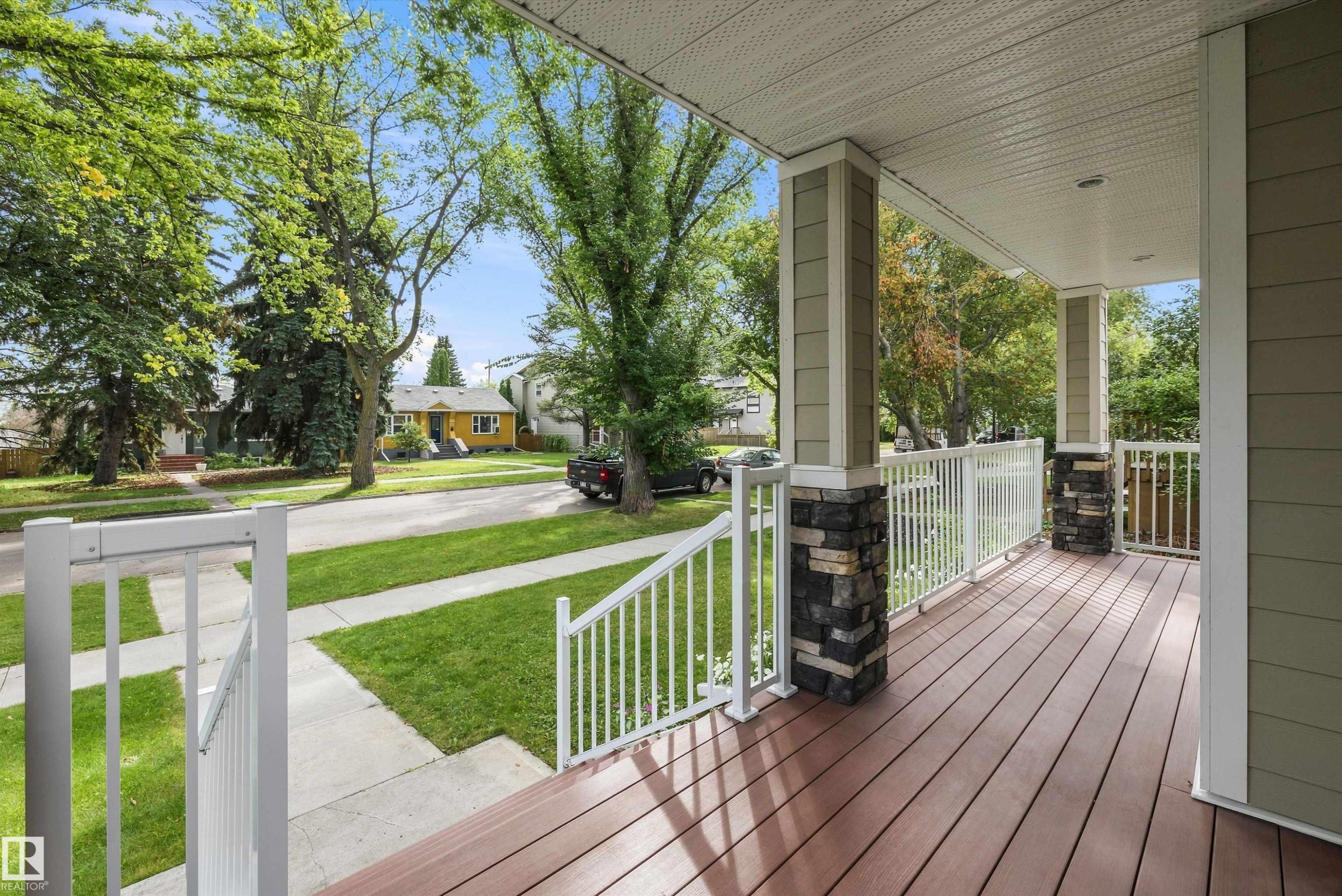11534 122 Street Nw, Edmonton, AB