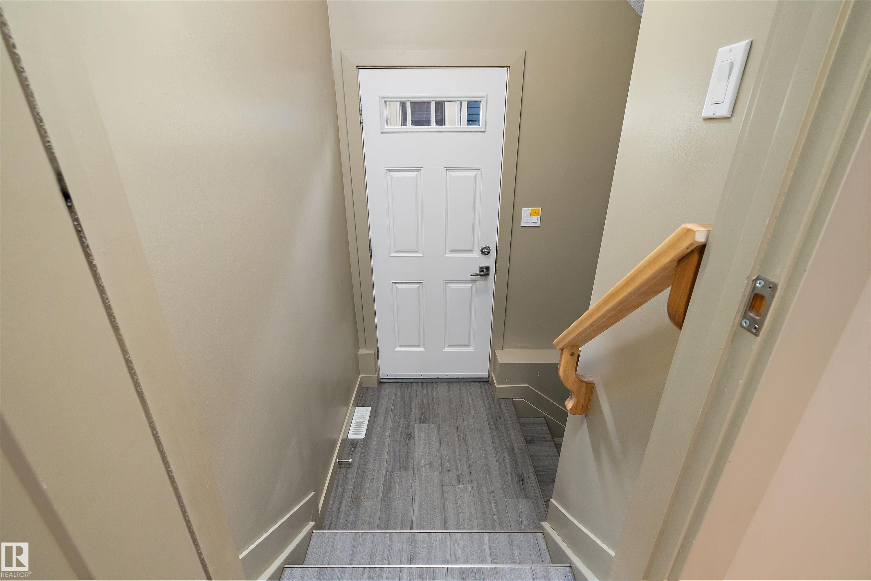 11534 122 Street Nw, Edmonton, AB