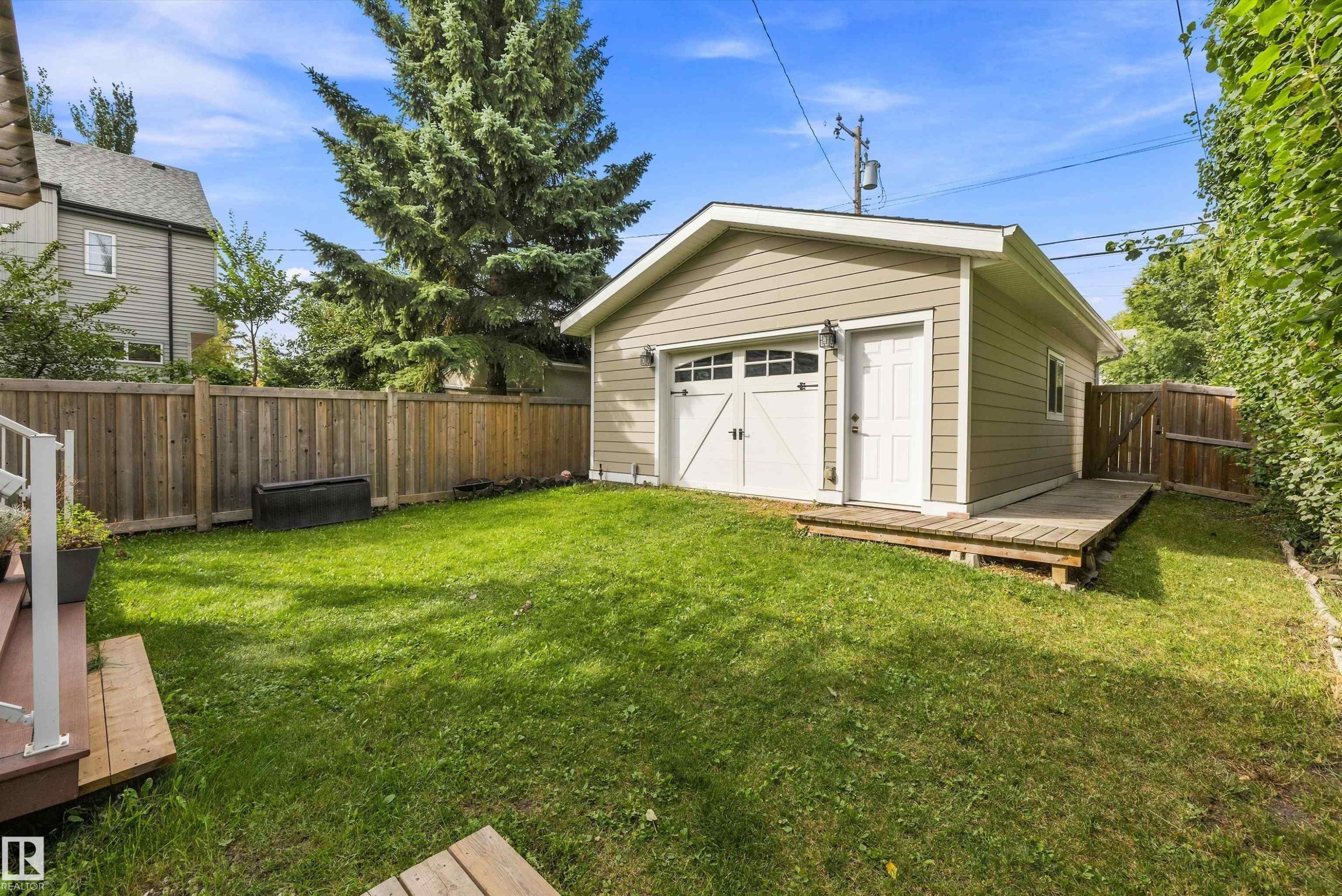 11534 122 Street Nw, Edmonton, AB