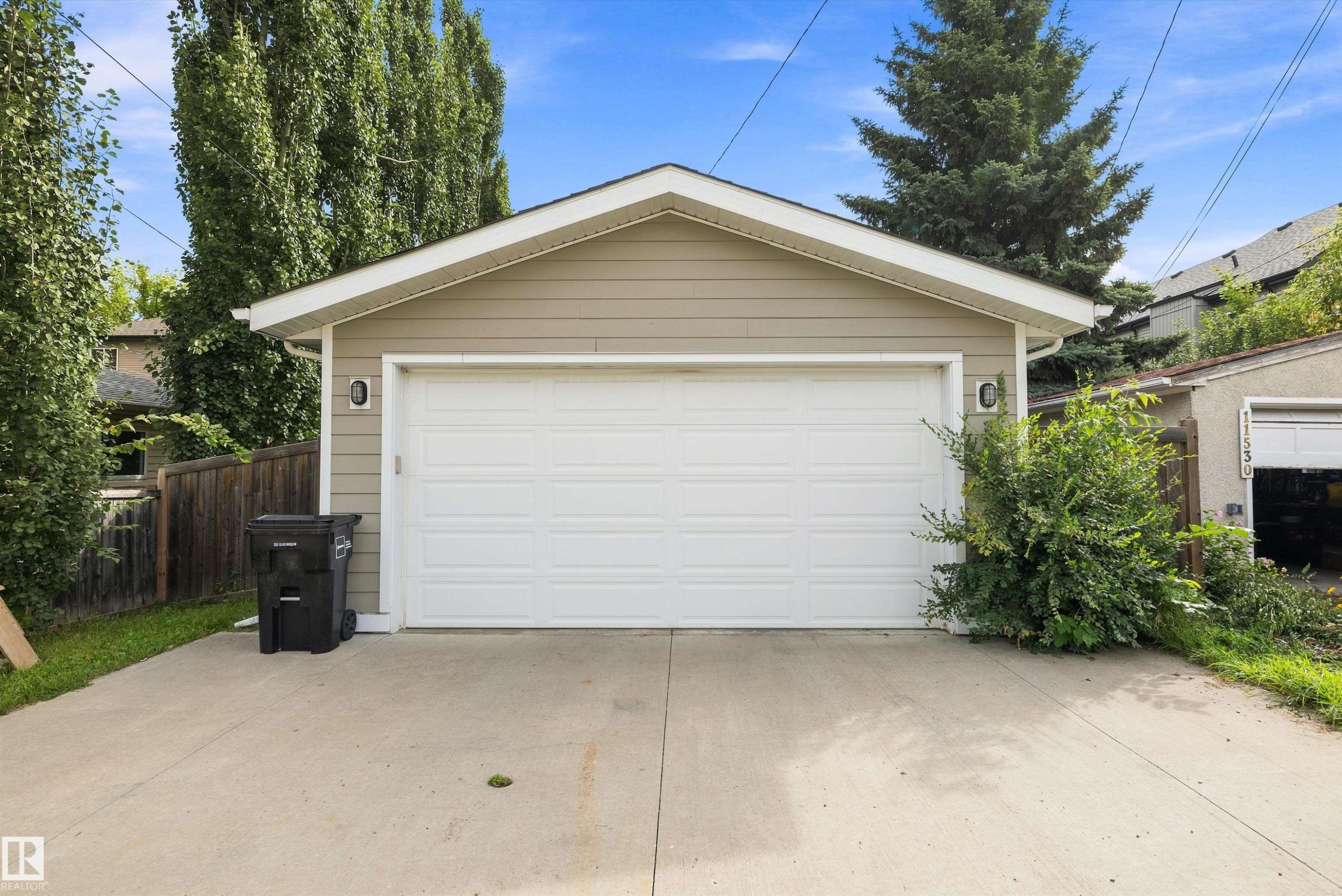 11534 122 Street Nw, Edmonton, AB