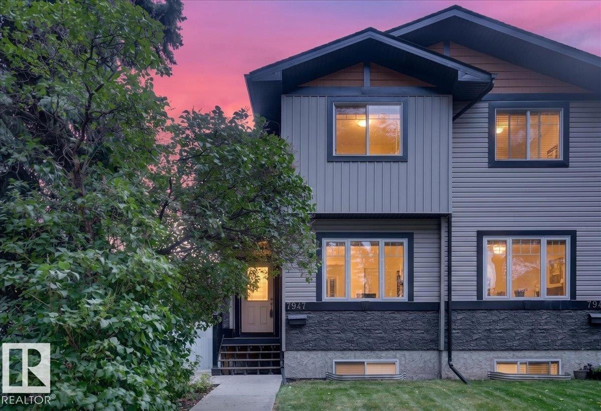 7947 79 Avenue Nw, Edmonton, AB