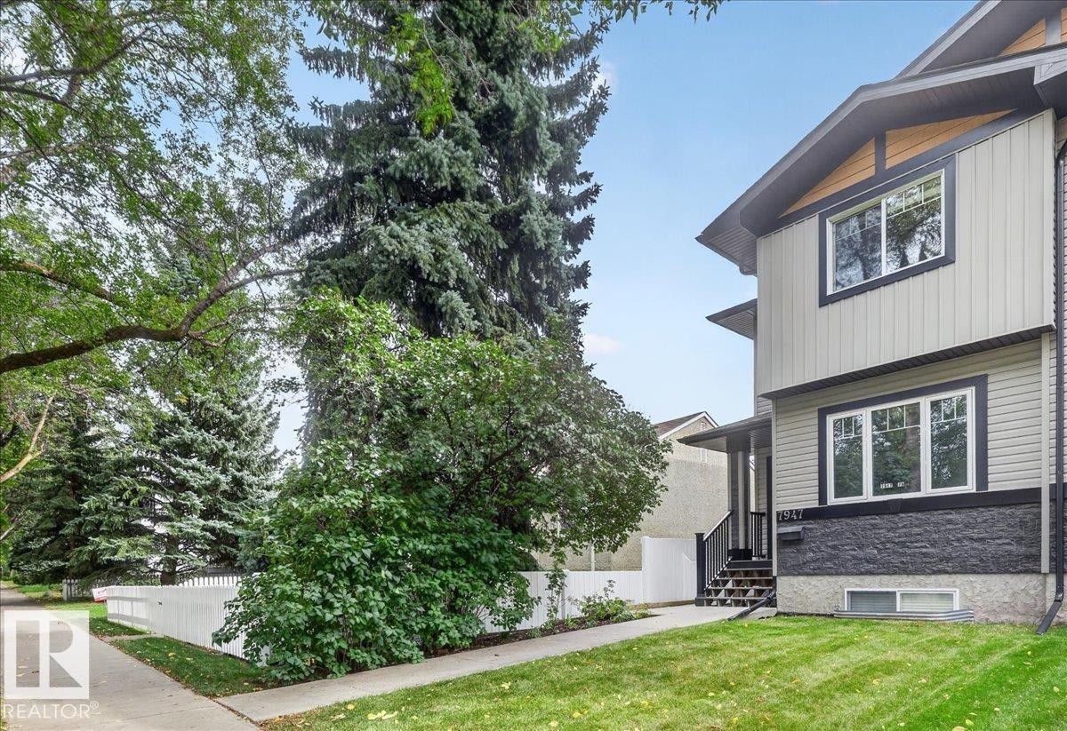 7947 79 Avenue Nw, Edmonton, AB