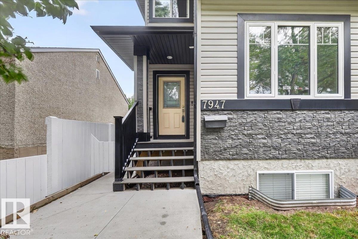 7947 79 Avenue Nw, Edmonton, AB