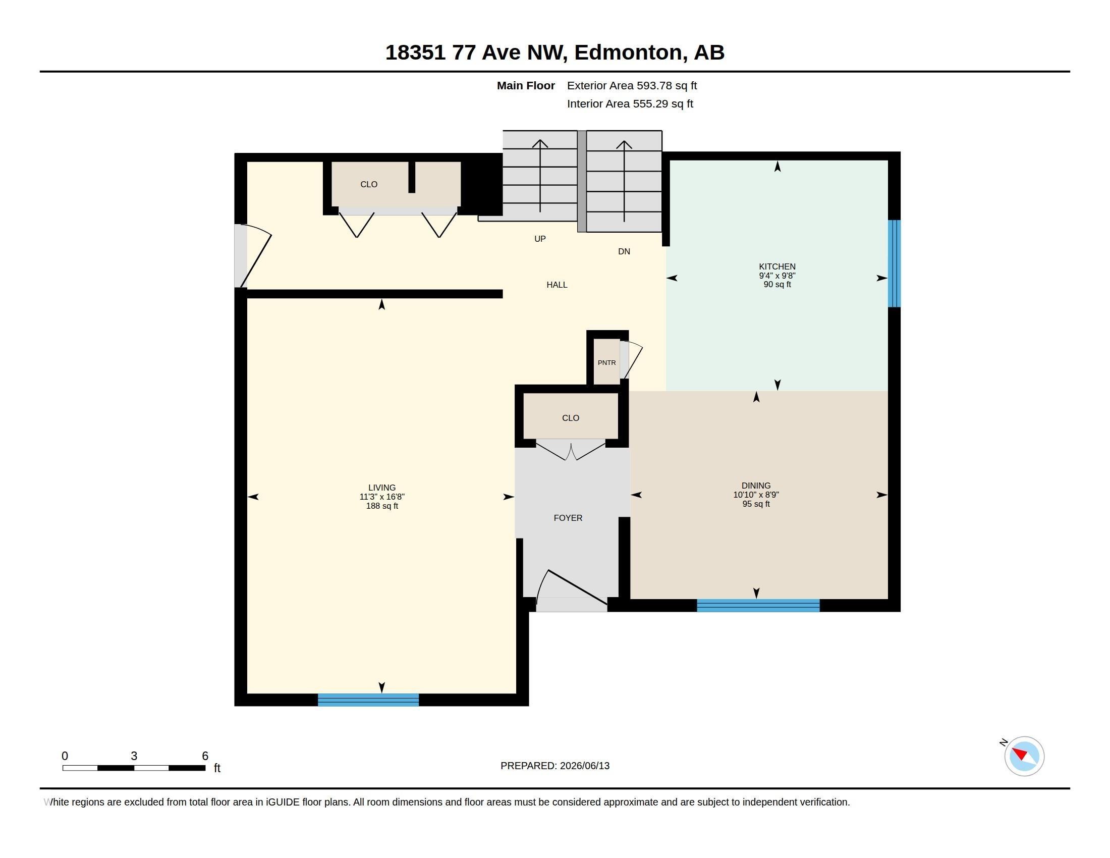 18351 77 Avenue Nw, Edmonton, AB