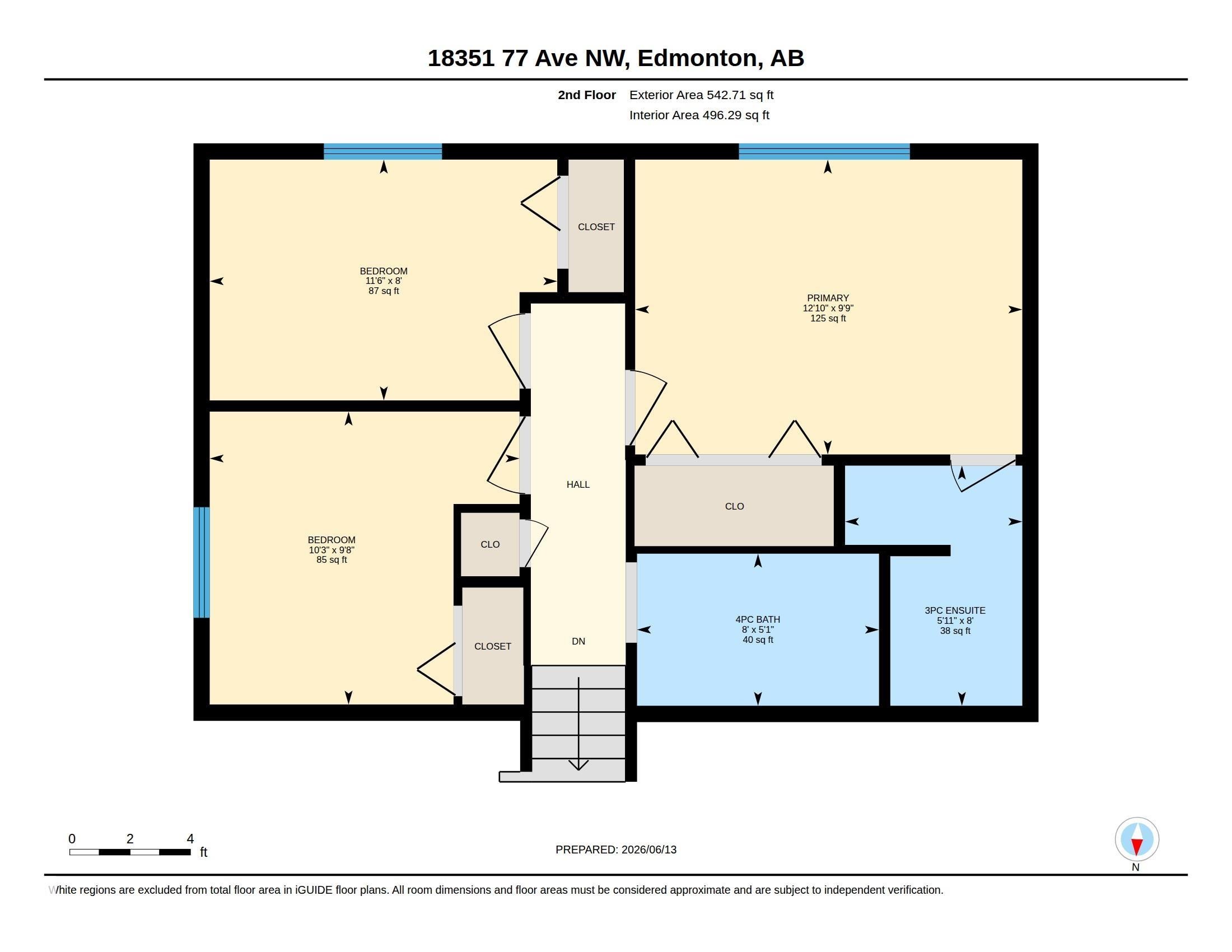 18351 77 Avenue Nw, Edmonton, AB