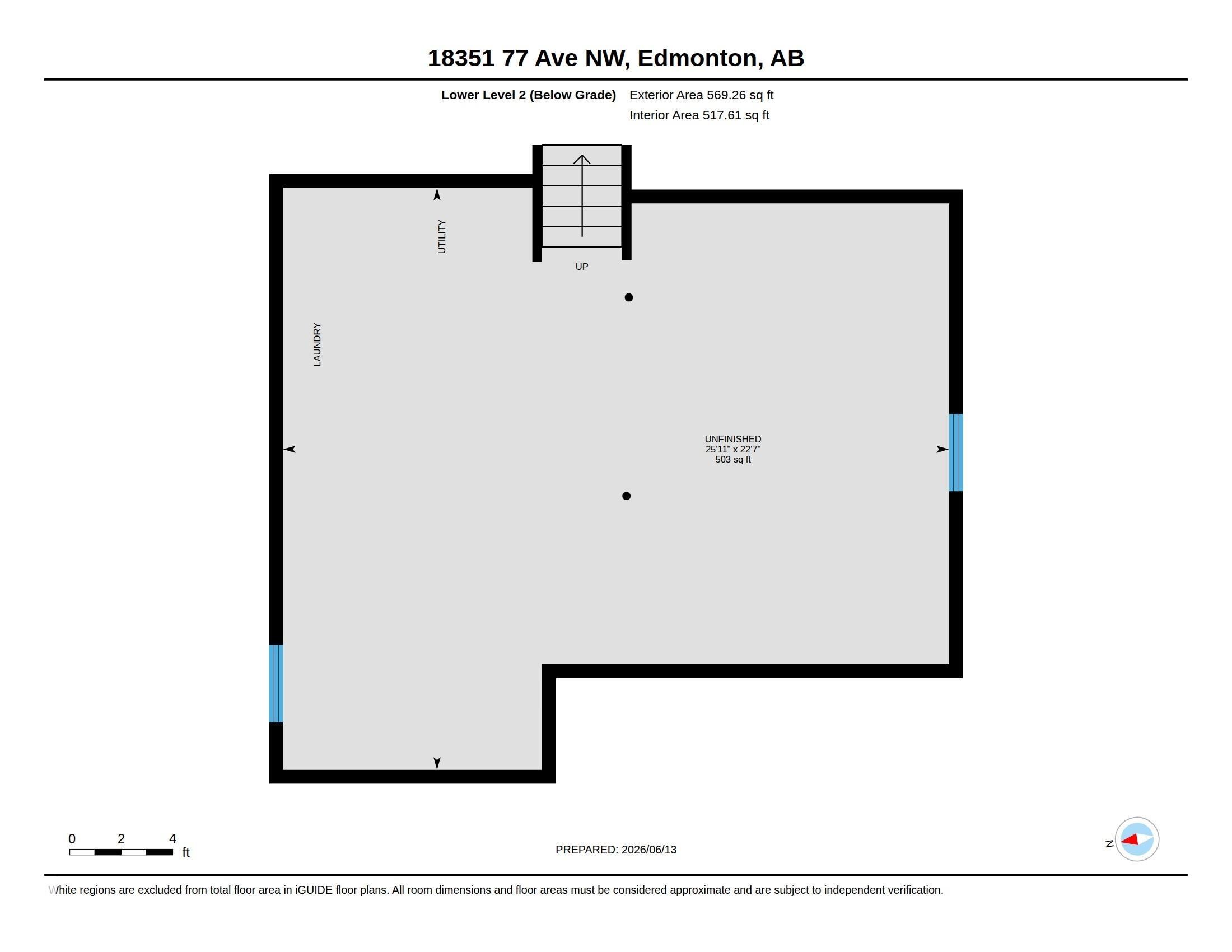 18351 77 Avenue Nw, Edmonton, AB