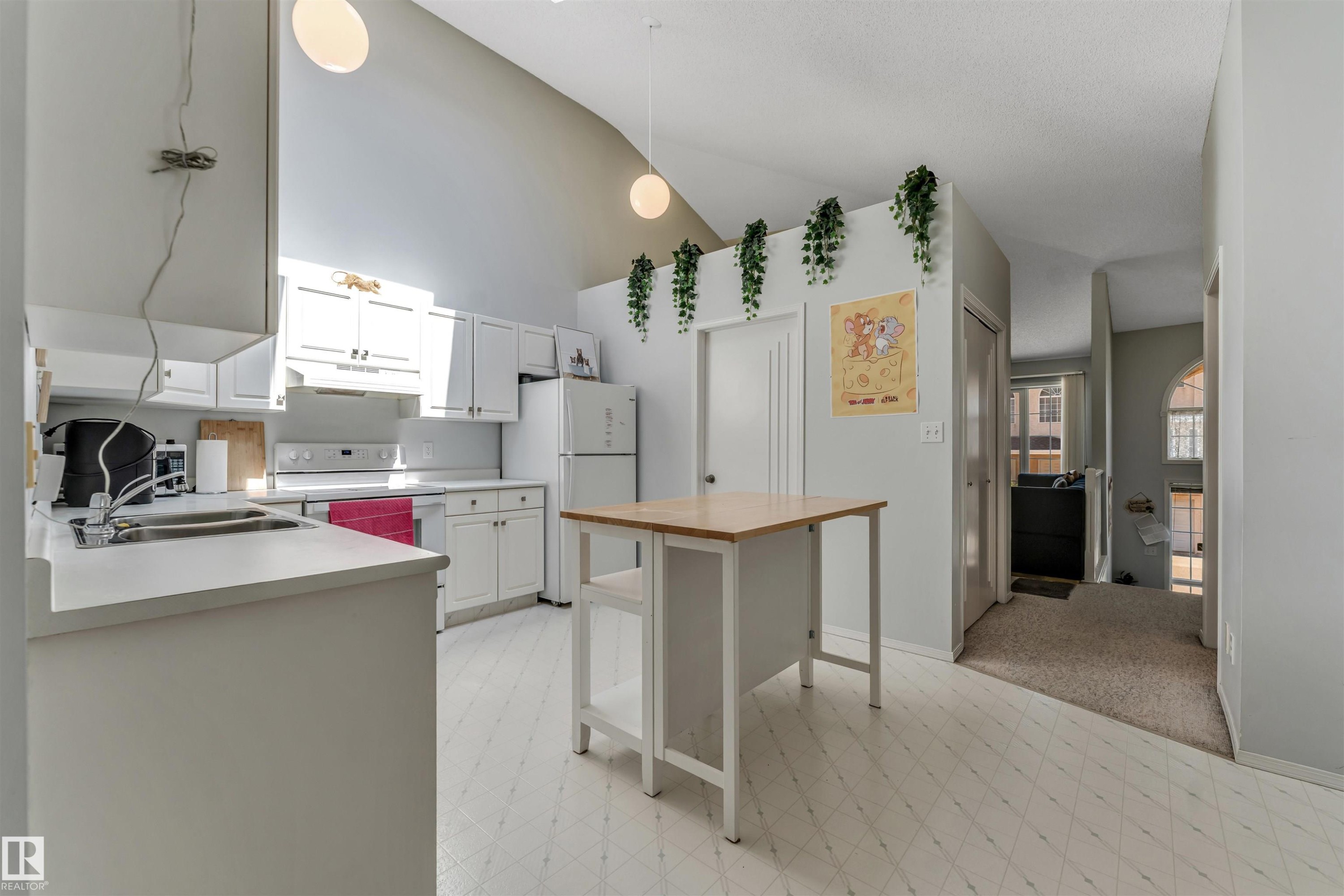 1646 Jamha Rd Nw, Edmonton, AB