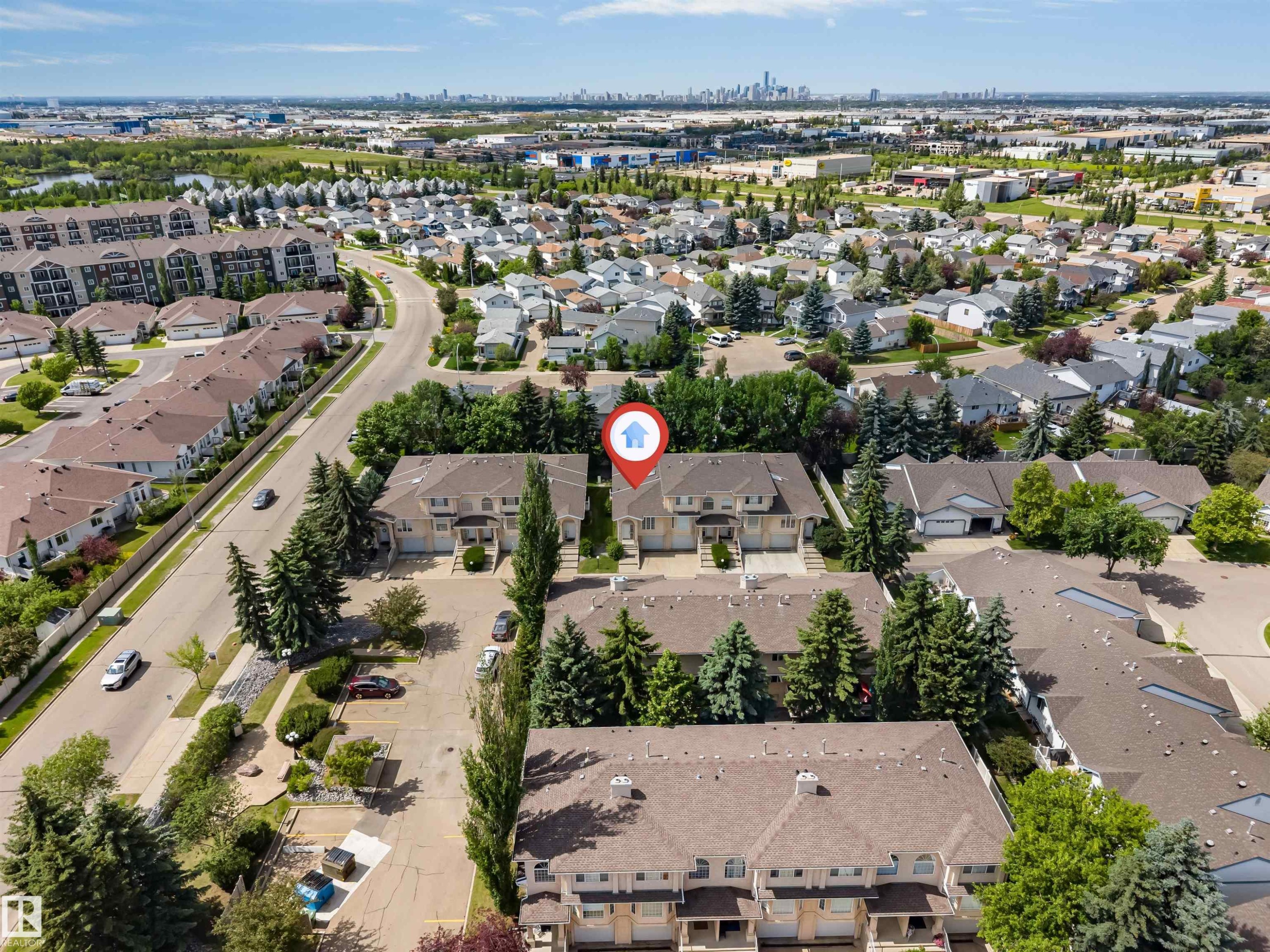 1646 Jamha Rd Nw, Edmonton, AB