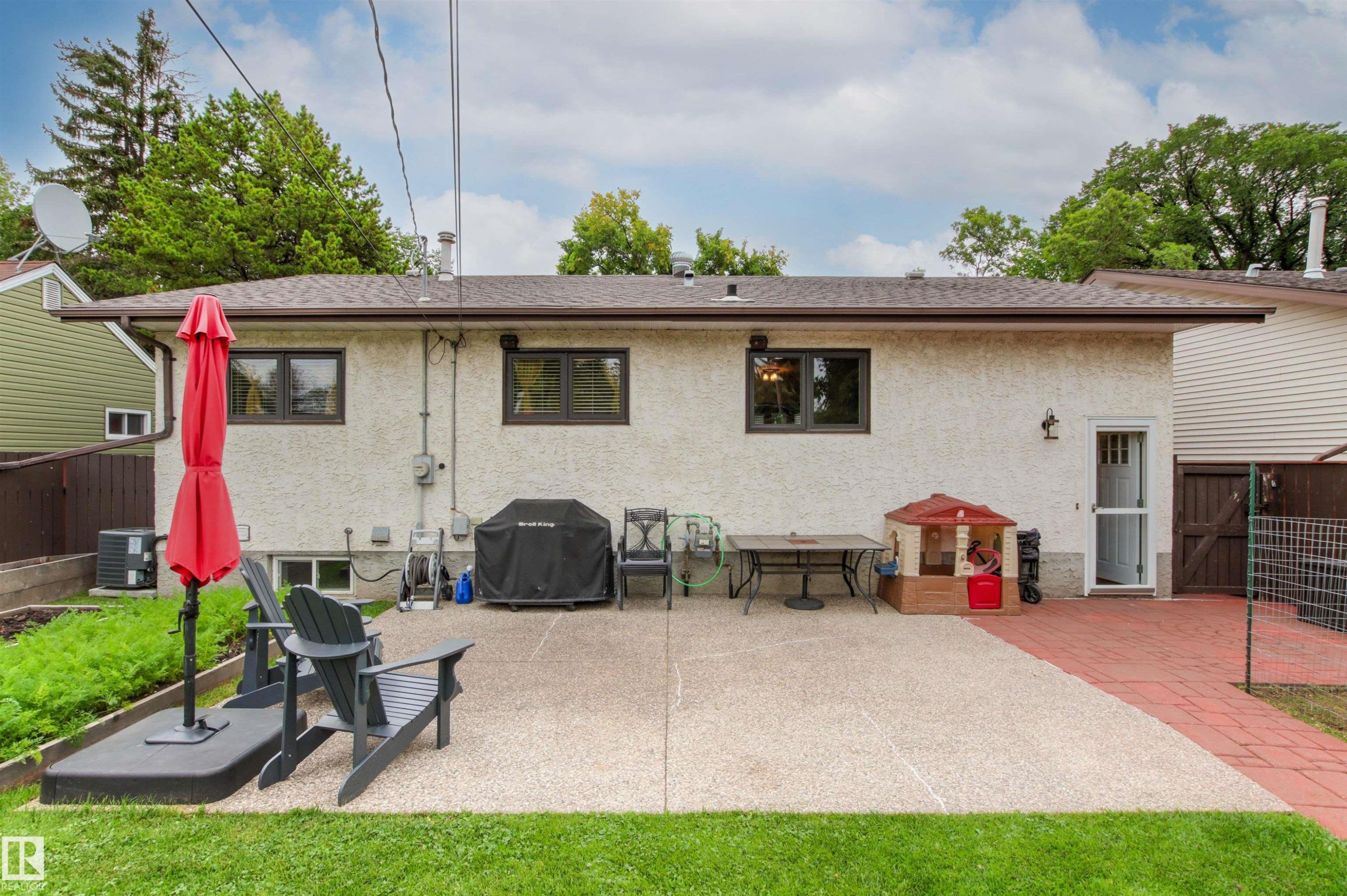9730 154 Street Nw, Edmonton, AB
