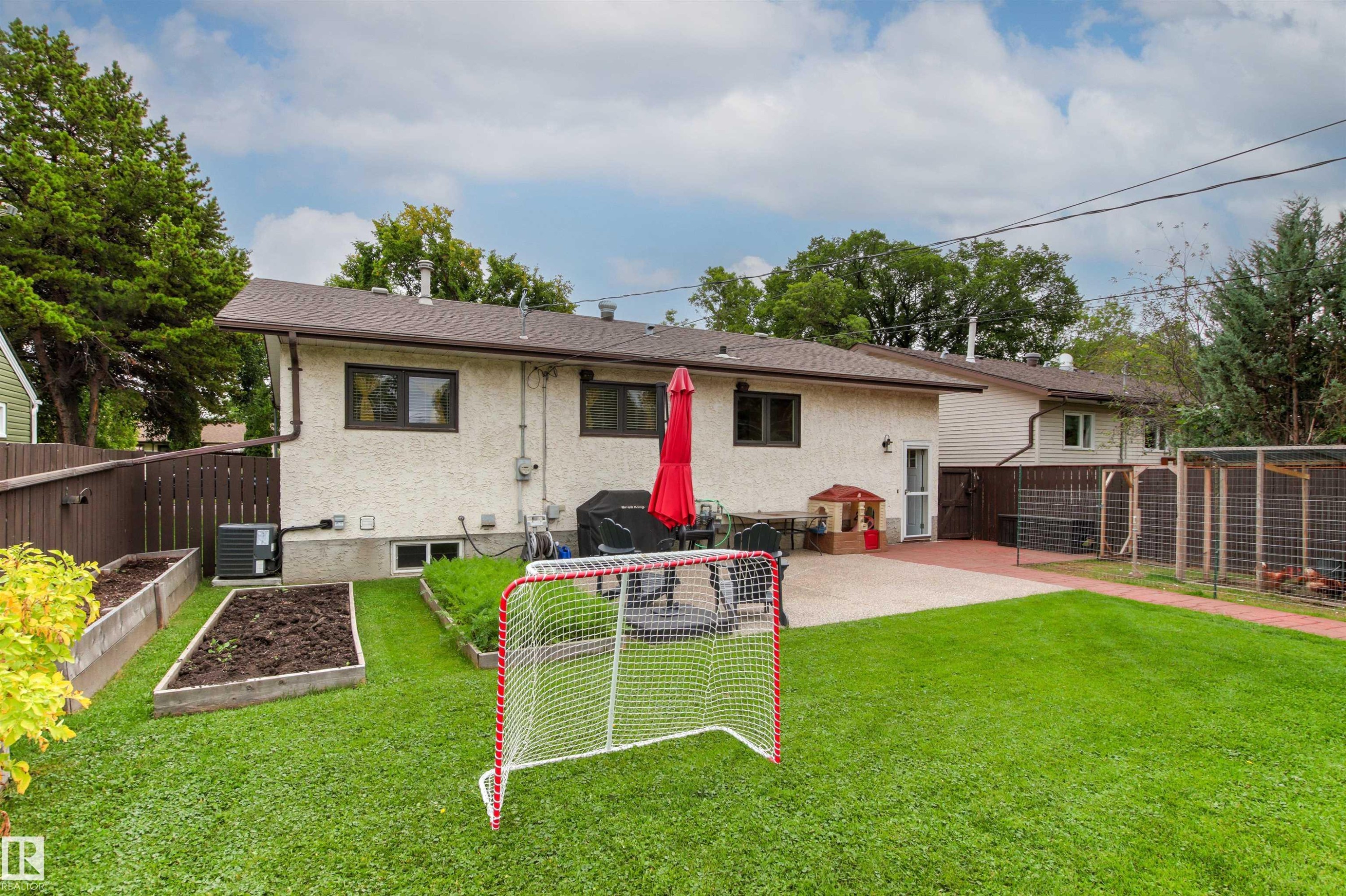 9730 154 Street Nw, Edmonton, AB