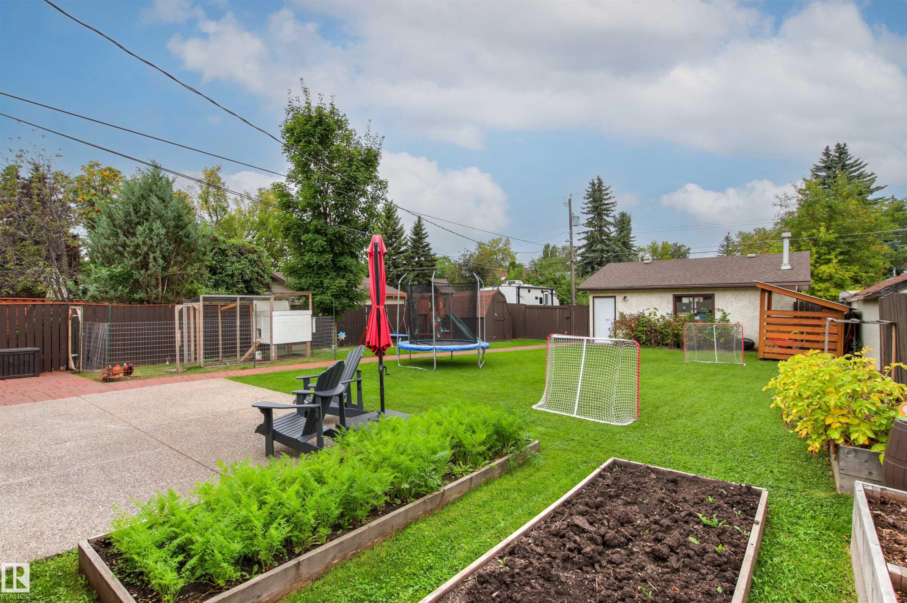 9730 154 Street Nw, Edmonton, AB