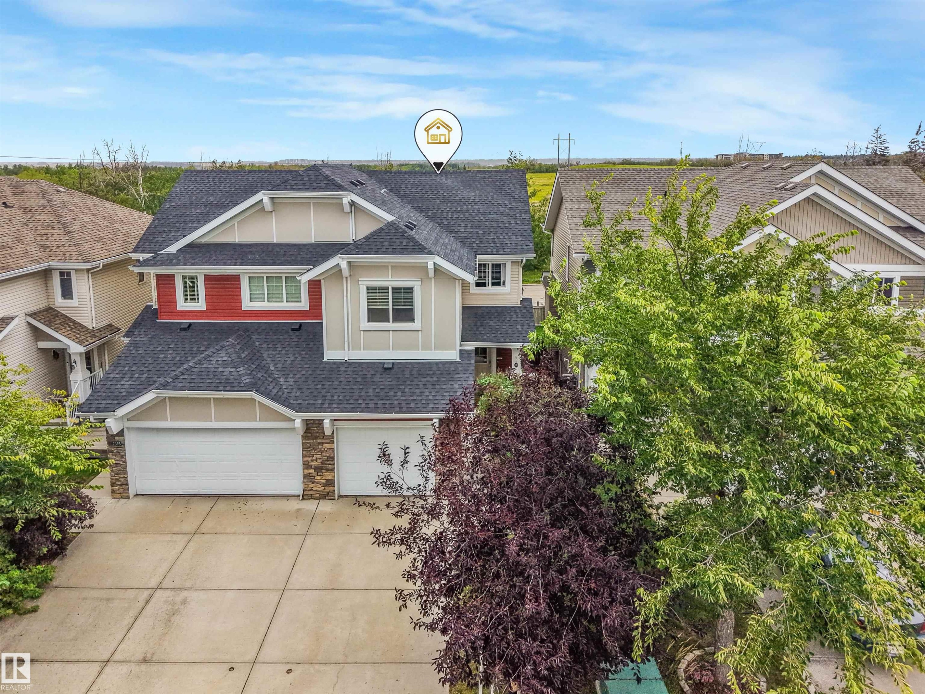 2397 Sparrow Crescent Nw, Edmonton, AB