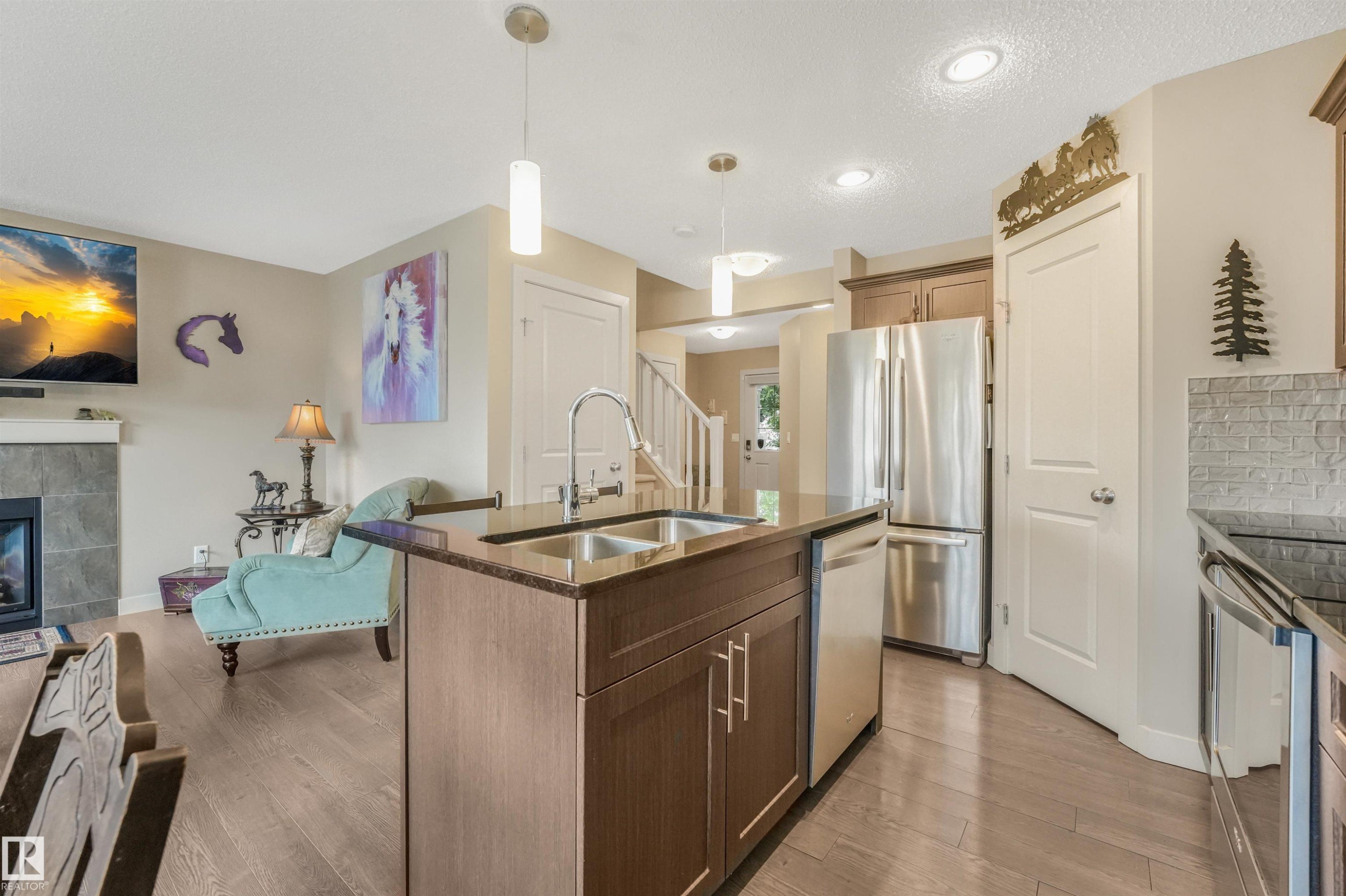 2397 Sparrow Crescent Nw, Edmonton, AB