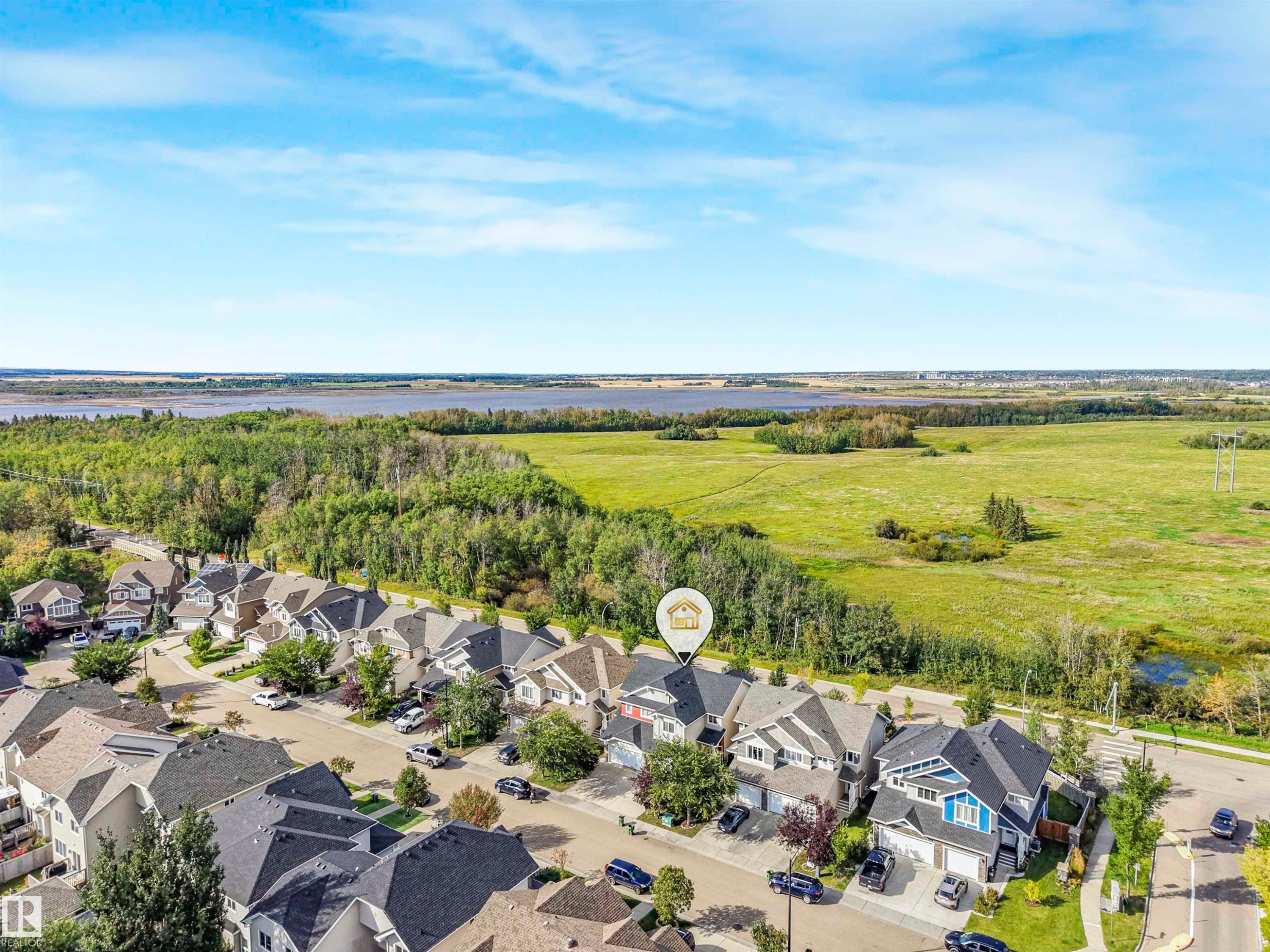 2397 Sparrow Crescent Nw, Edmonton, AB