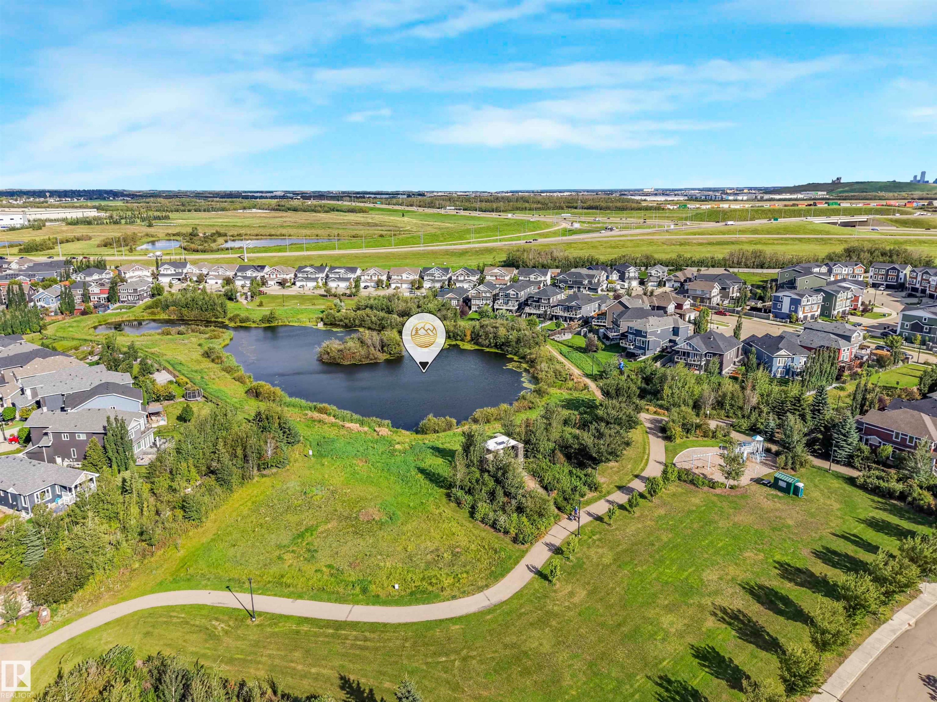 2397 Sparrow Crescent Nw, Edmonton, AB