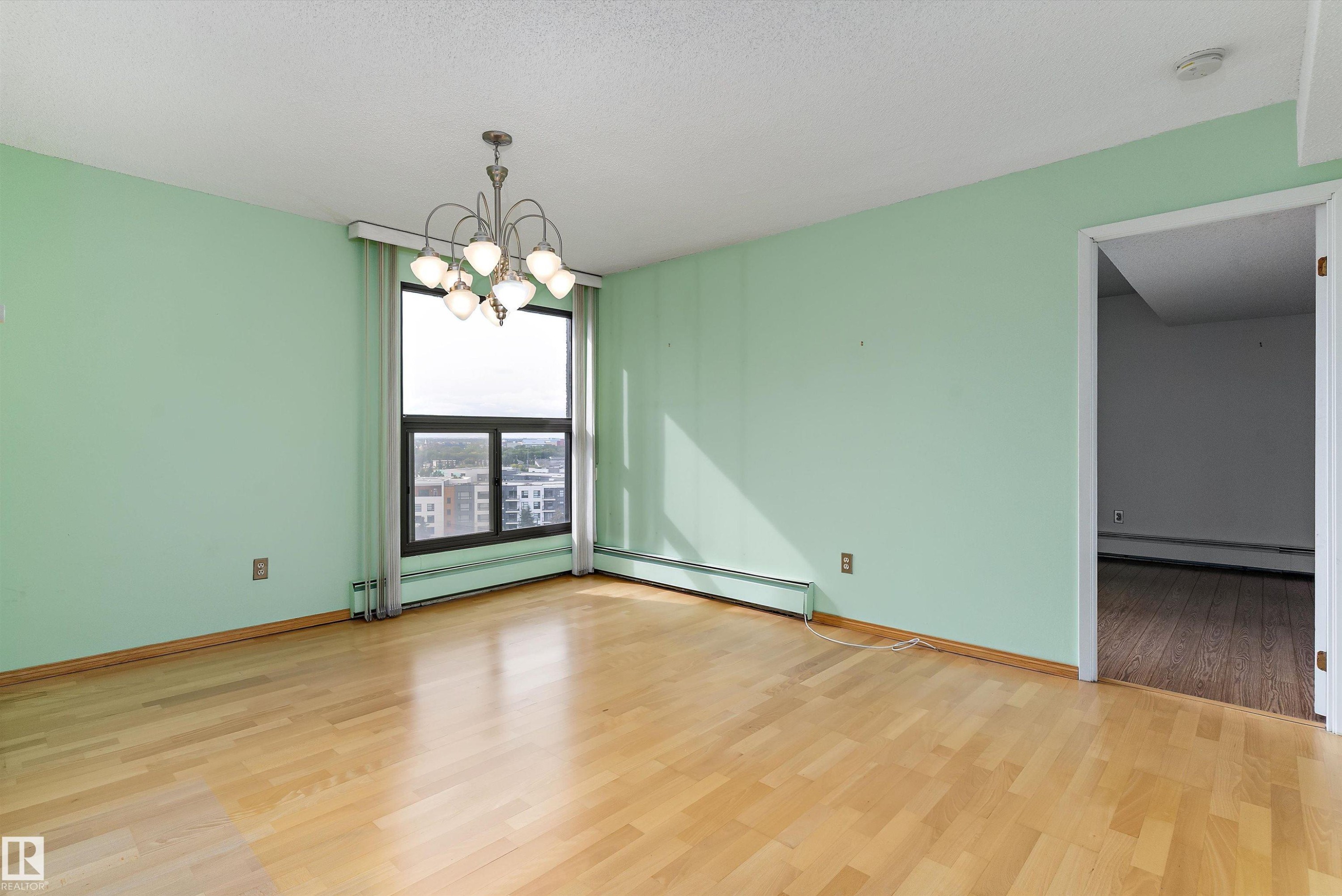 #1201 8220 Jasper Av Nw, Edmonton, AB