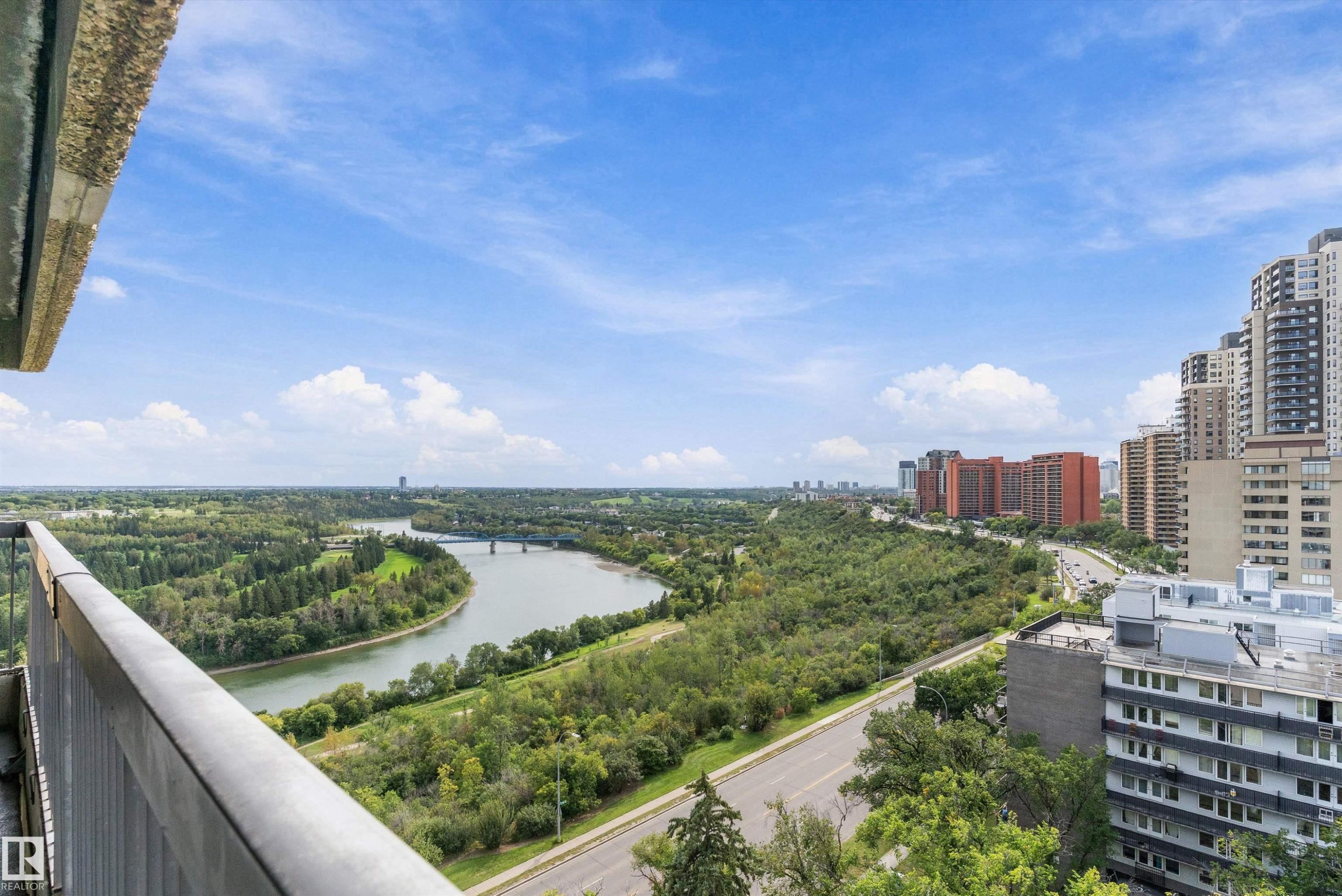 #1201 8220 Jasper Av Nw, Edmonton, AB