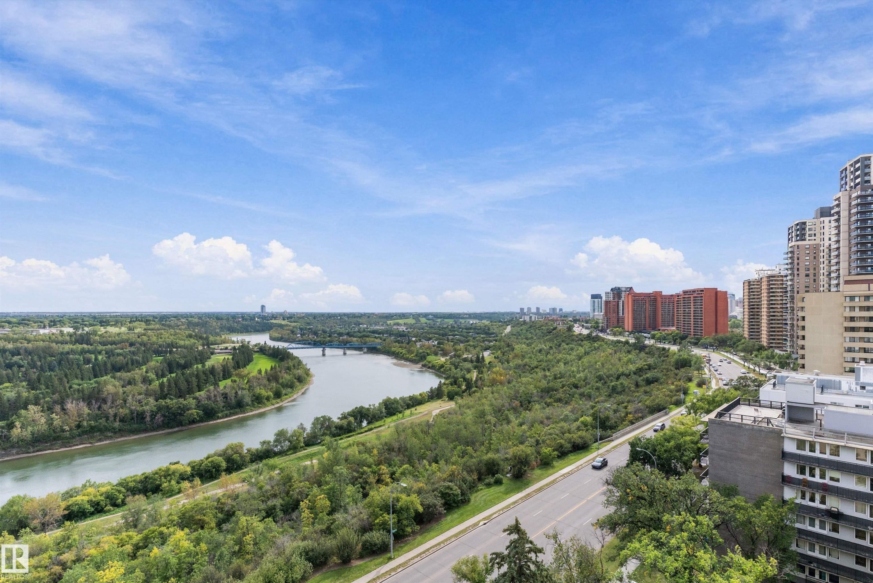 #1201 8220 Jasper Av Nw, Edmonton, AB