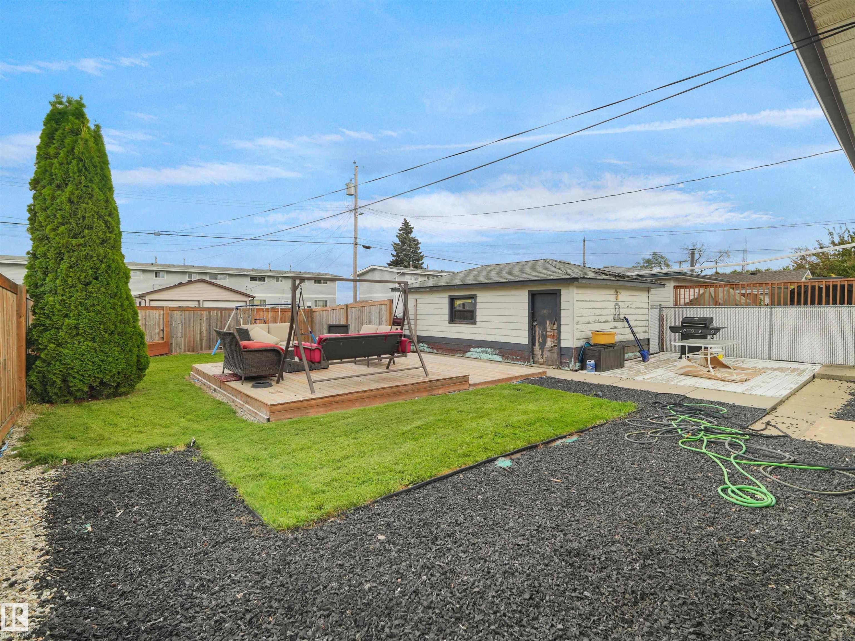 13323 114 Street Nw, Edmonton, AB
