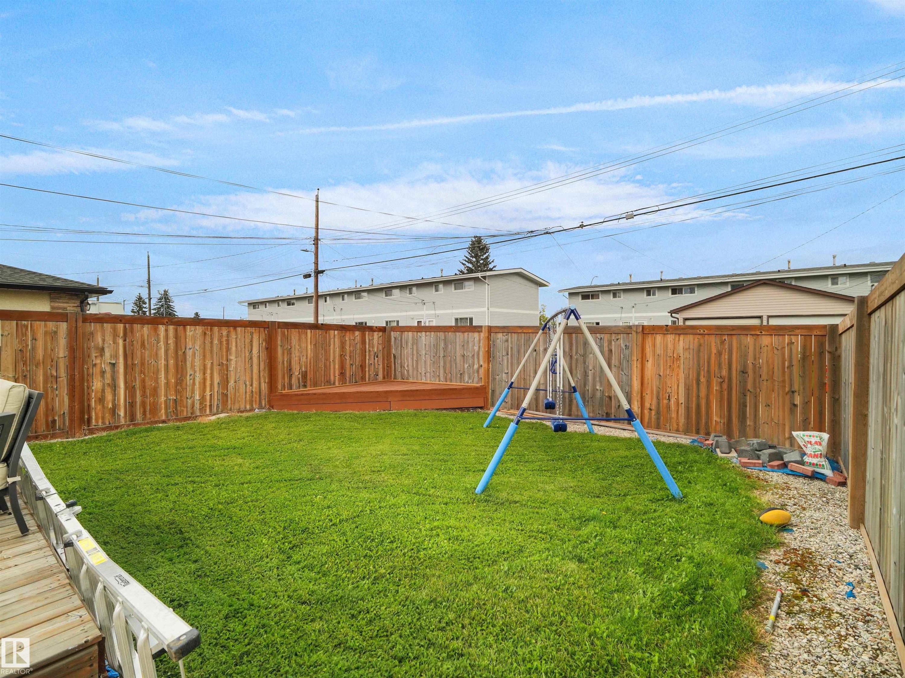 13323 114 Street Nw, Edmonton, AB