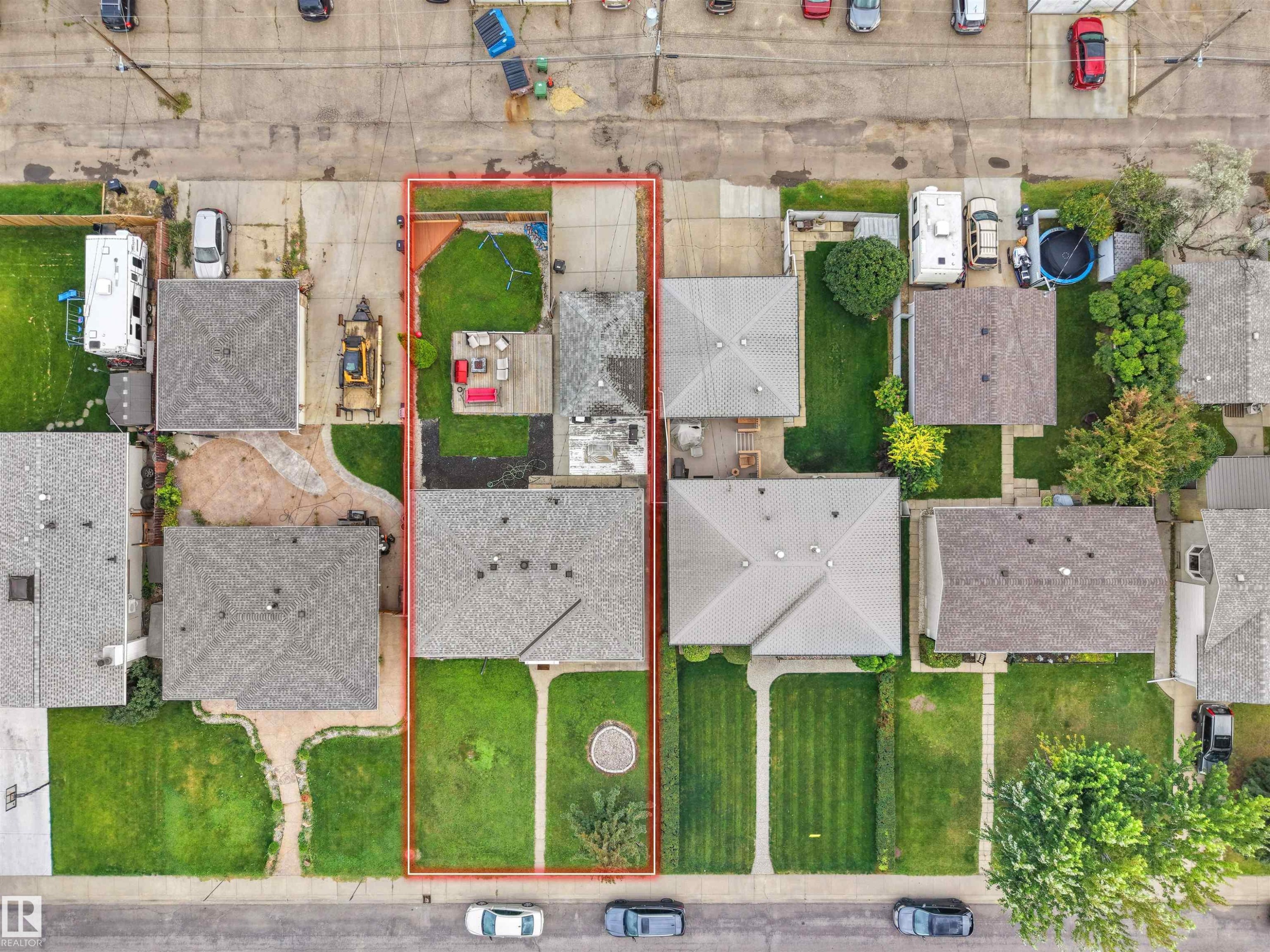 13323 114 Street Nw, Edmonton, AB