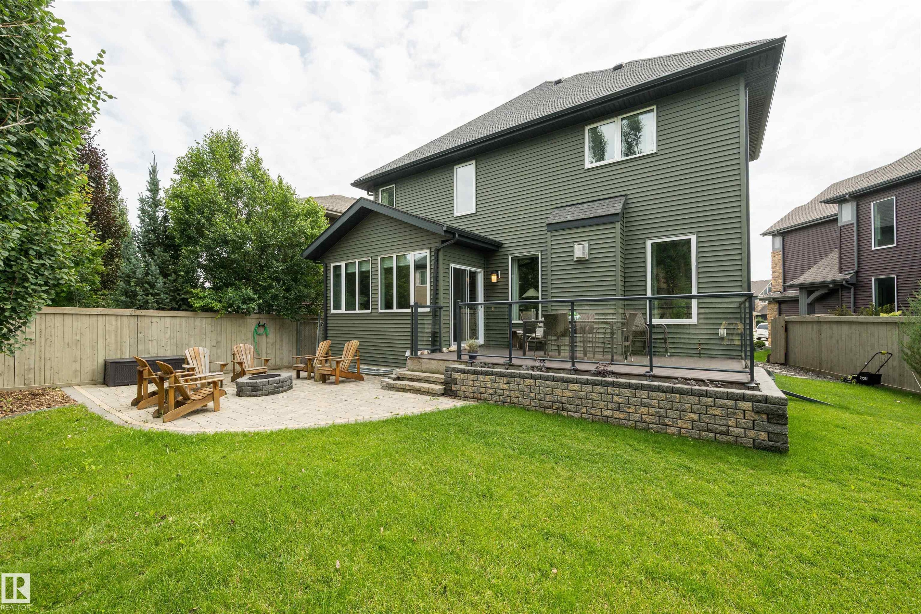 3722 Kidd Crescent Sw, Edmonton, AB