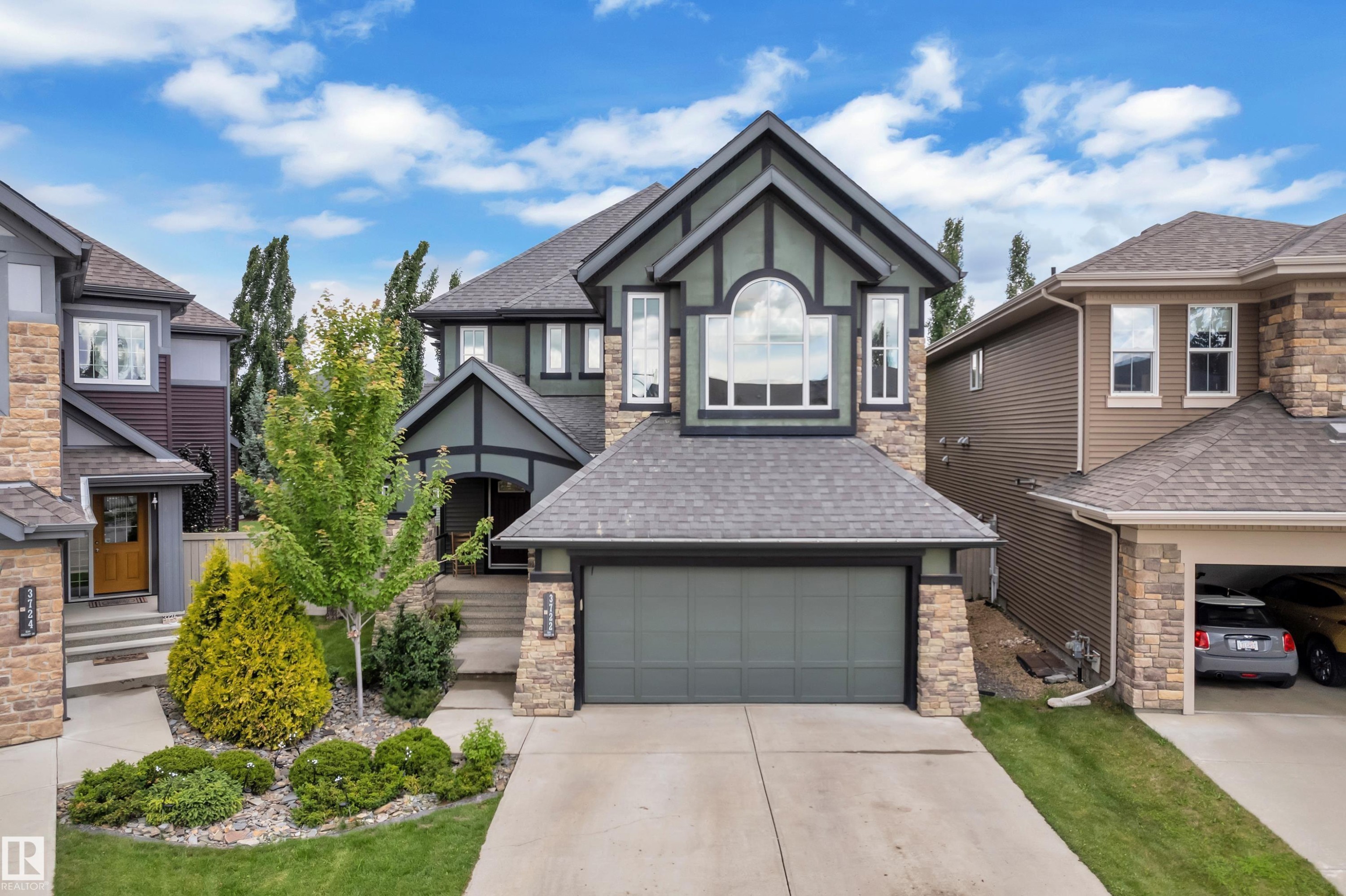 3722 Kidd Crescent Sw, Edmonton, AB