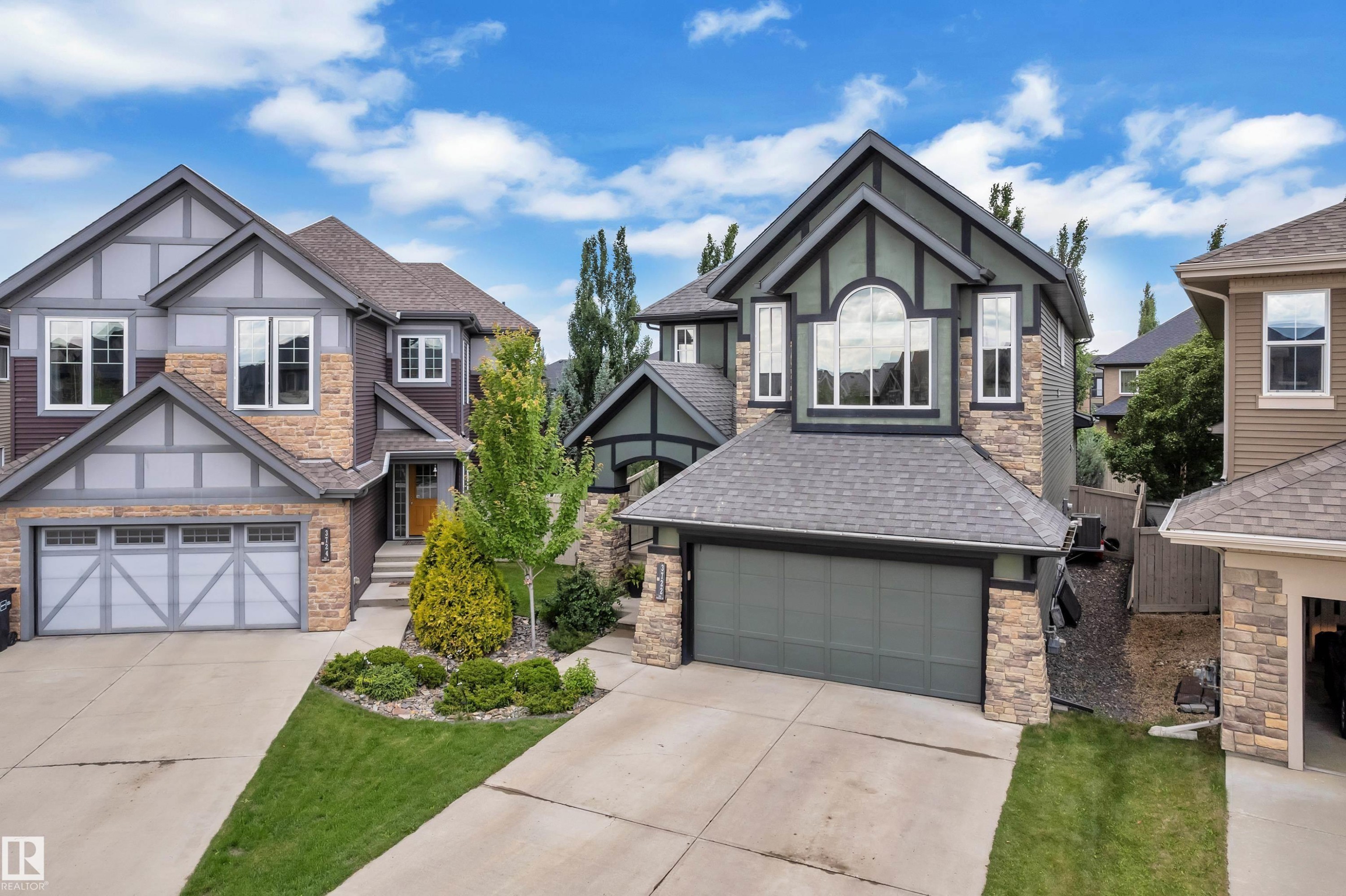 3722 Kidd Crescent Sw, Edmonton, AB