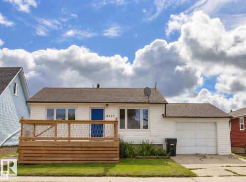 4833 48 Ave   St. Paul Town, AB T0A 3A3