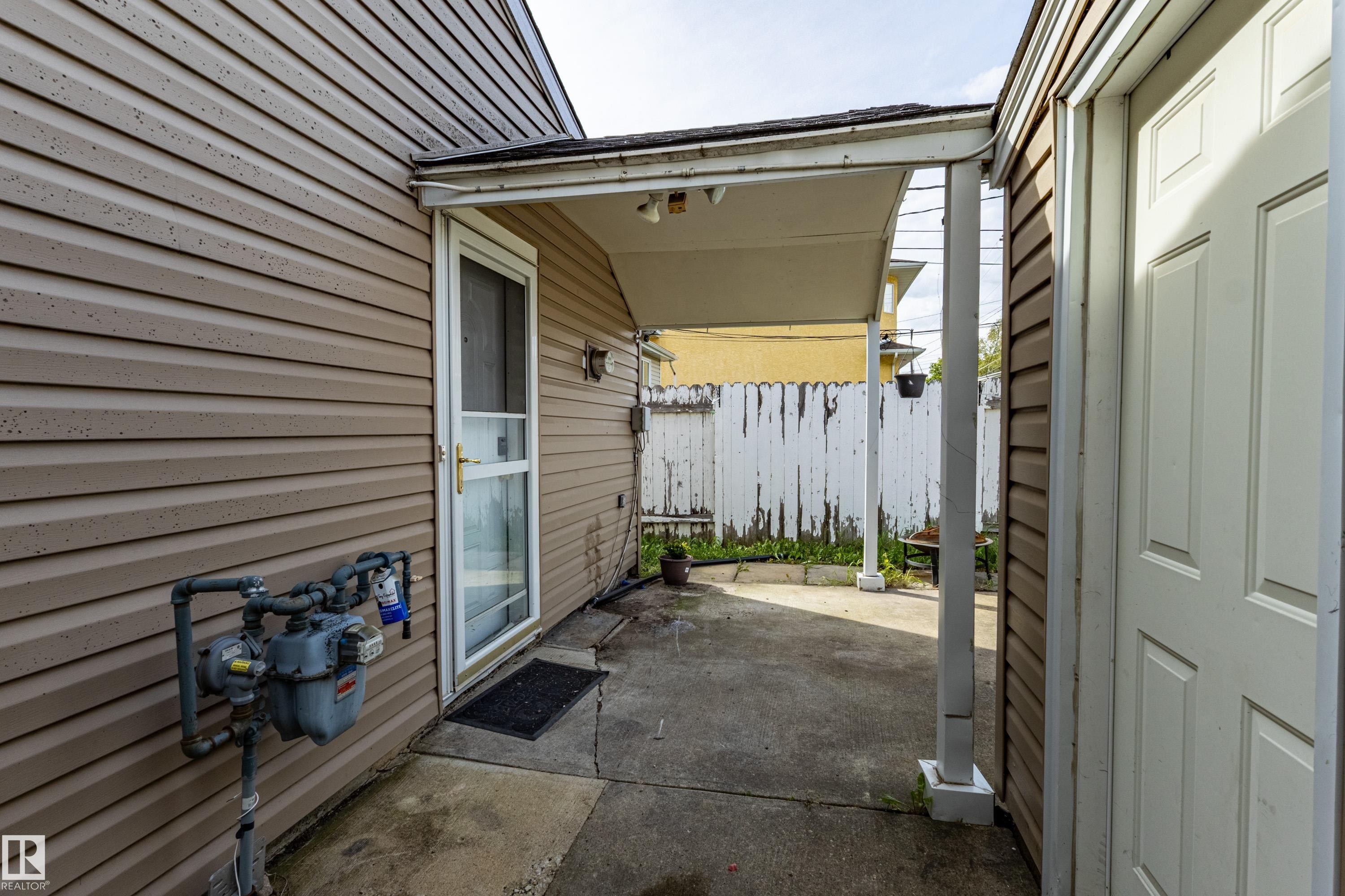13004 114 Street Nw, Edmonton, AB