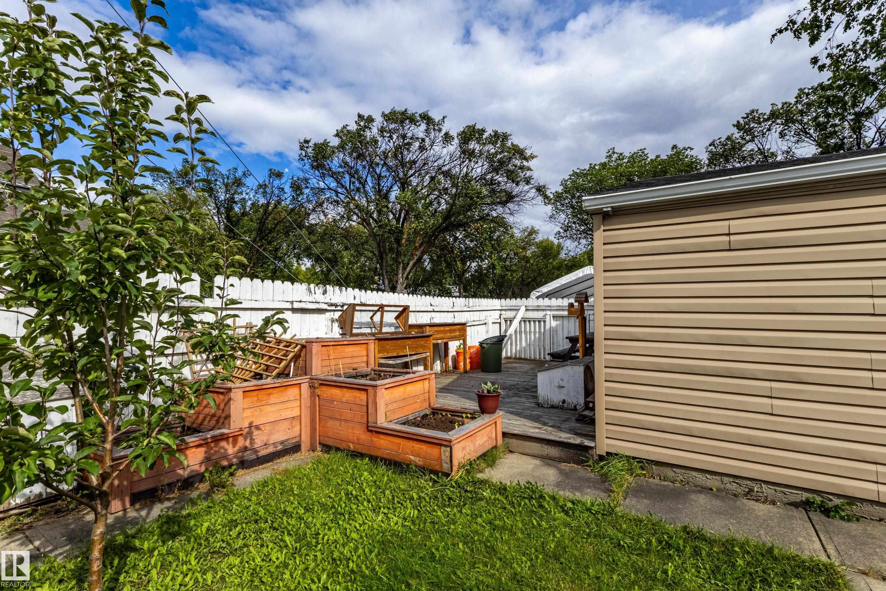 13004 114 Street Nw, Edmonton, AB