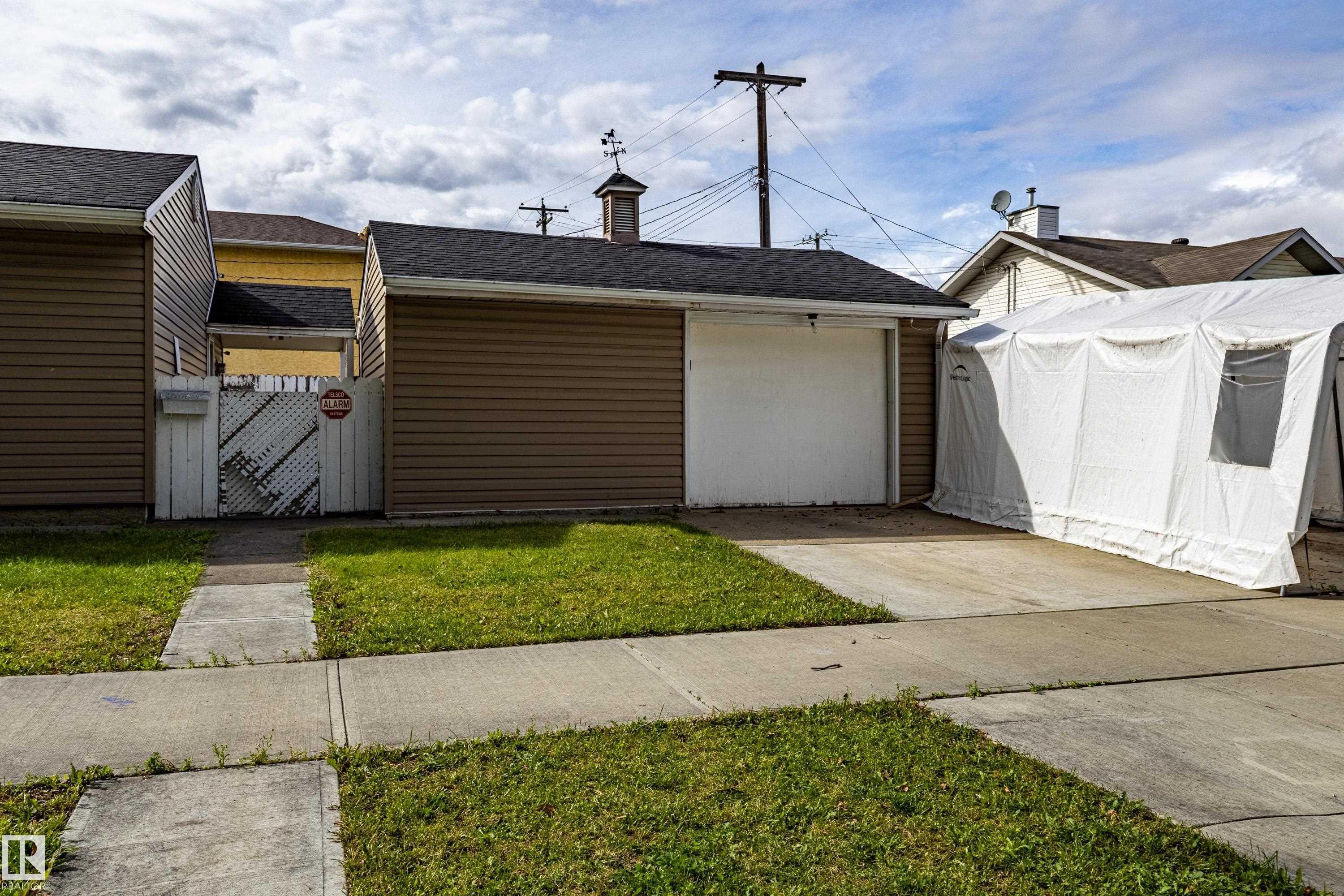 13004 114 Street Nw, Edmonton, AB