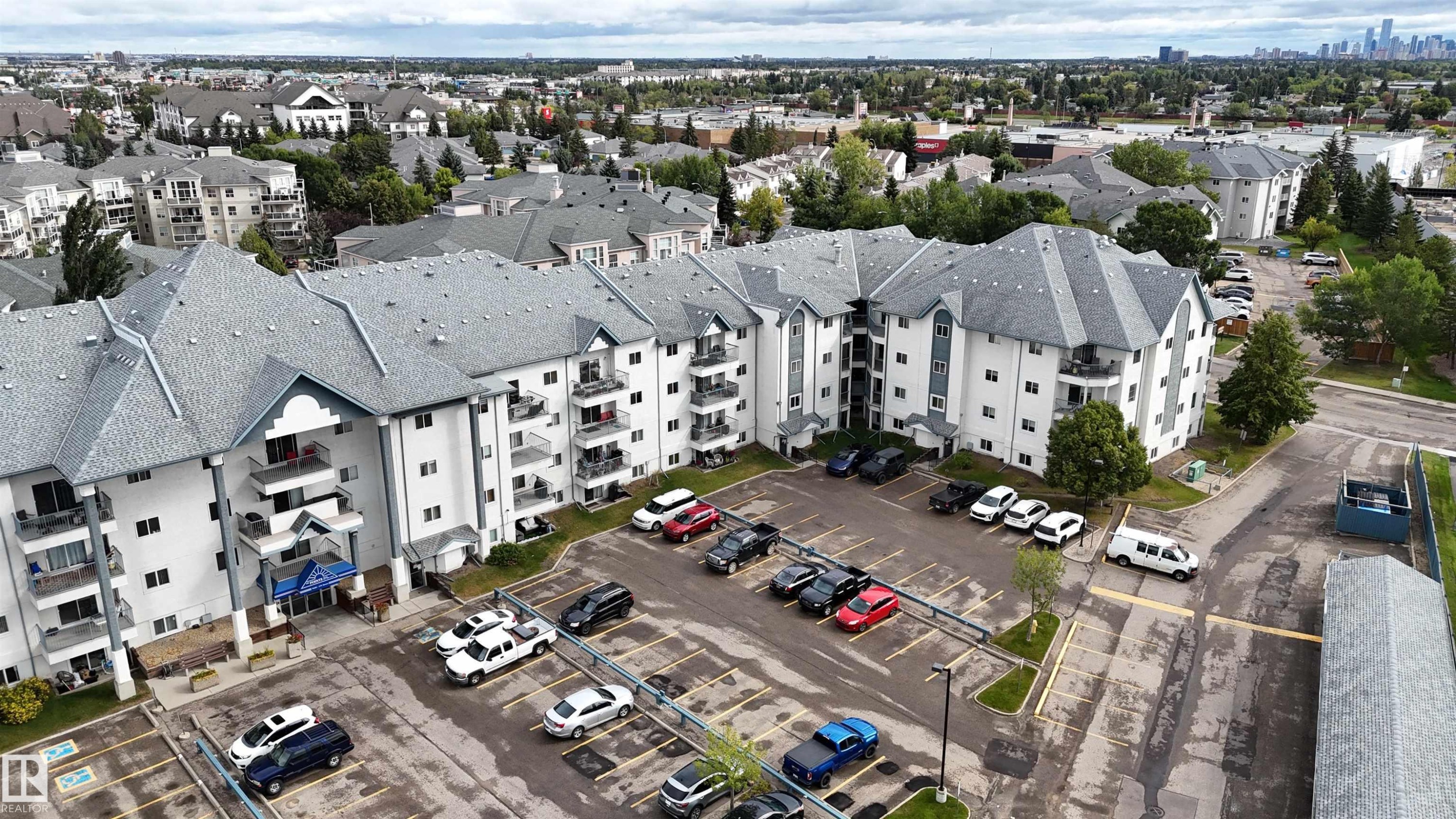 #103 9620 174 St Nw, Edmonton, AB