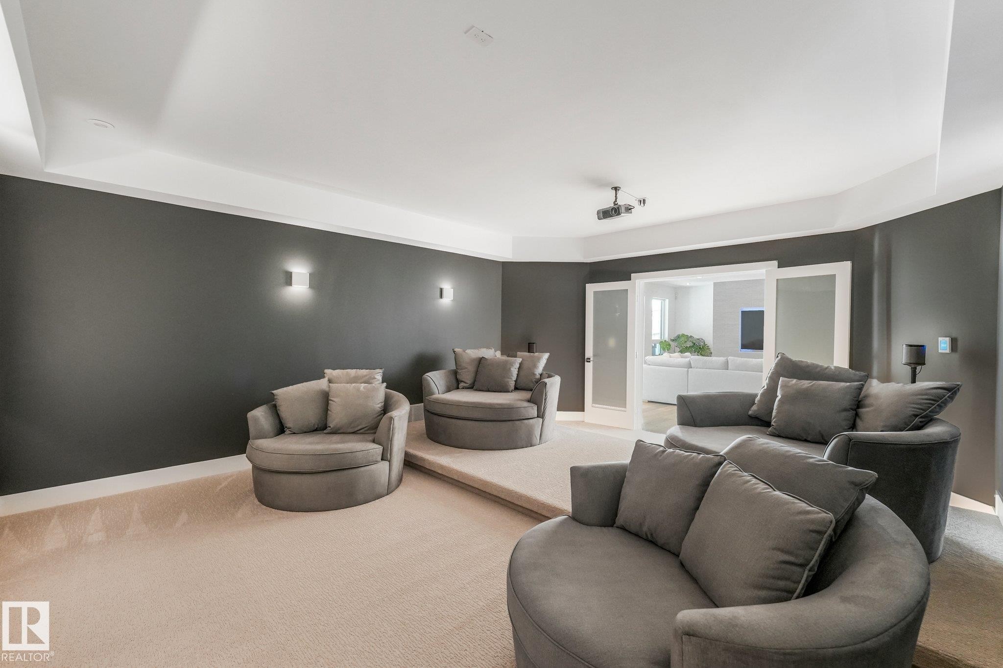 3328 Cameron Heights Landing Nw, Edmonton, AB - Indoor