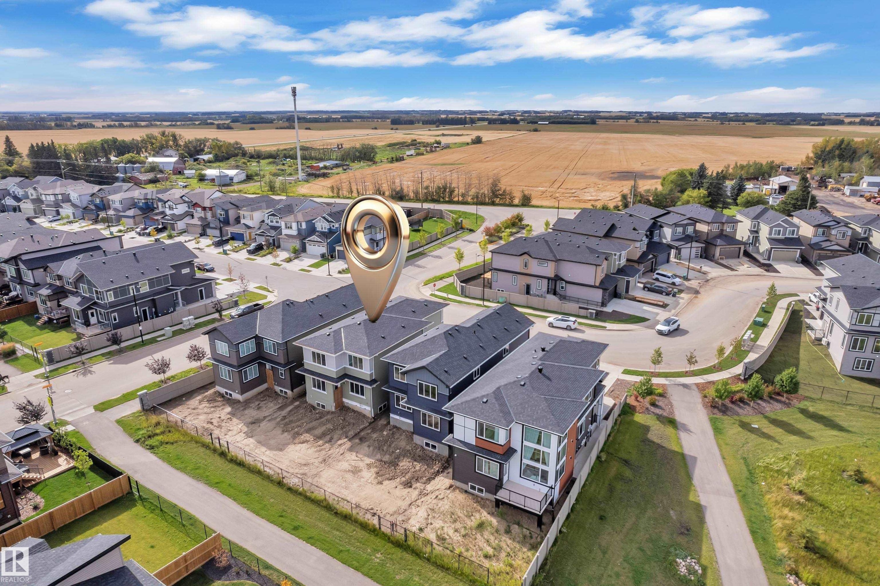 202 Linden Loop, Leduc, AB