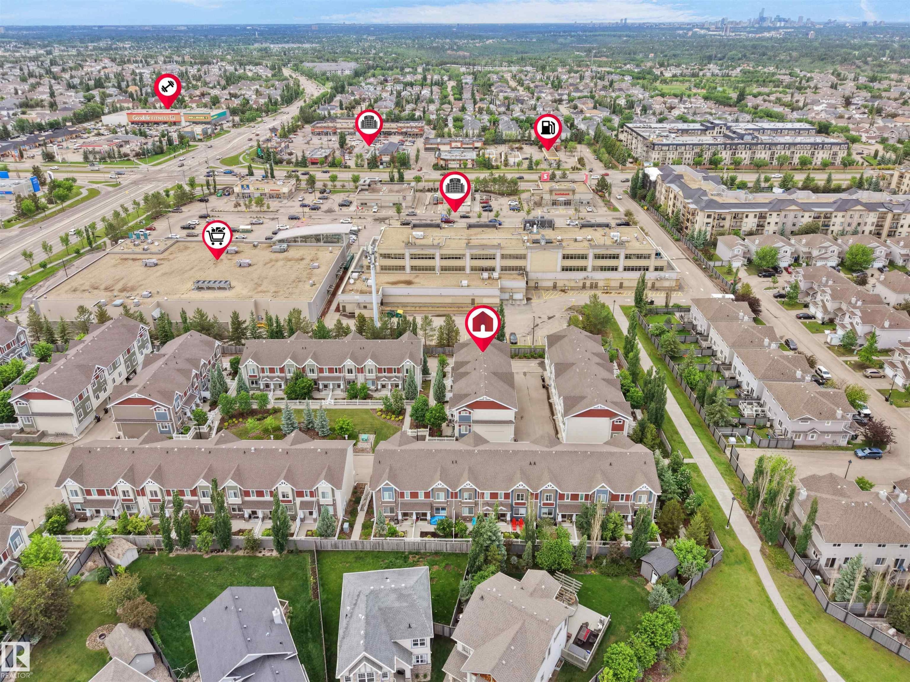 Additional content - #40 2003 Rabbit Hill Rd Nw, Edmonton, AB
