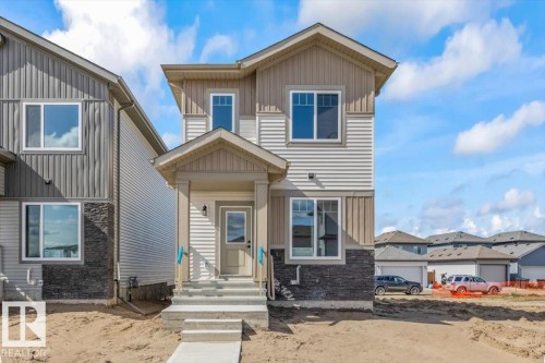 22 Juniper Wynd   Fort Saskatchewan, AB T8L 3S4