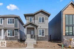 66 Juniper Wynd  Fort Saskatchewan, AB T8L 3S4