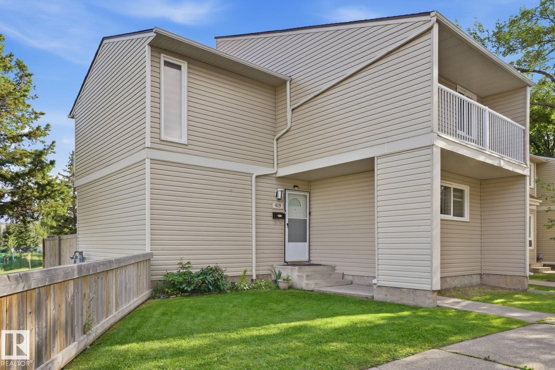 419 Dunluce Road Nw, Edmonton, AB