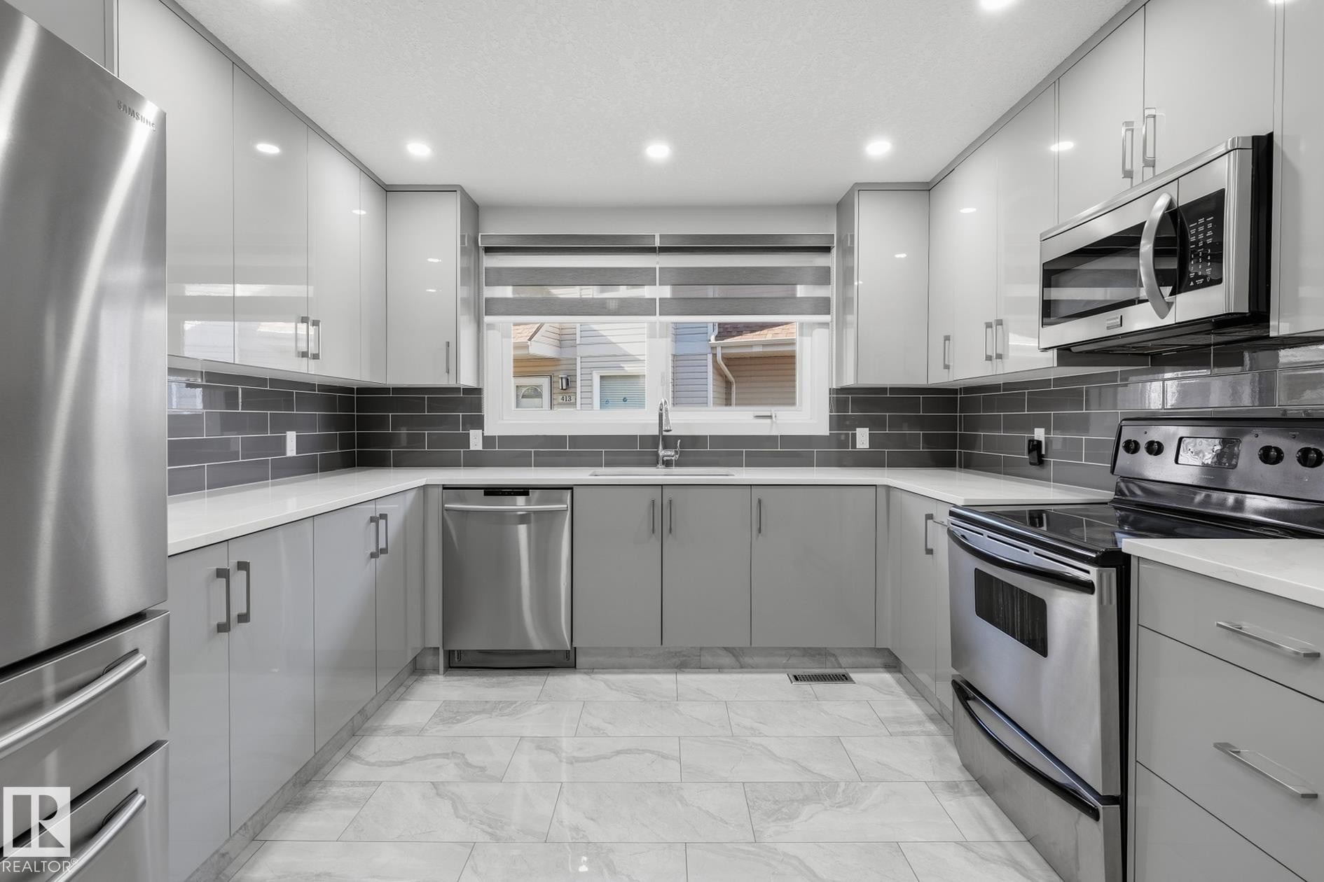 419 Dunluce Road Nw, Edmonton, AB