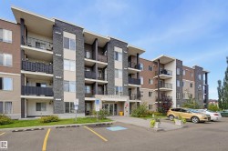 #415 11820 22 AV SW Edmonton, AB T6W 2A2