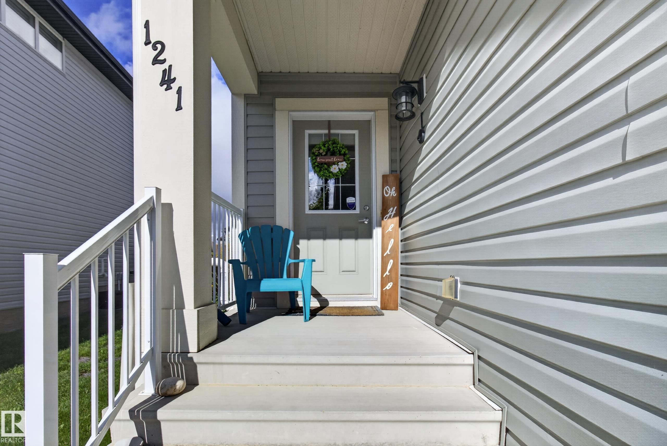1241 Mcconachie Boulevard Nw, Edmonton, AB