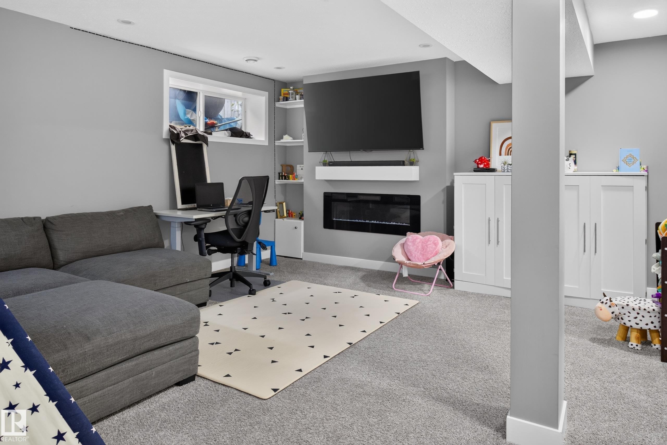 1241 Mcconachie Boulevard Nw, Edmonton, AB