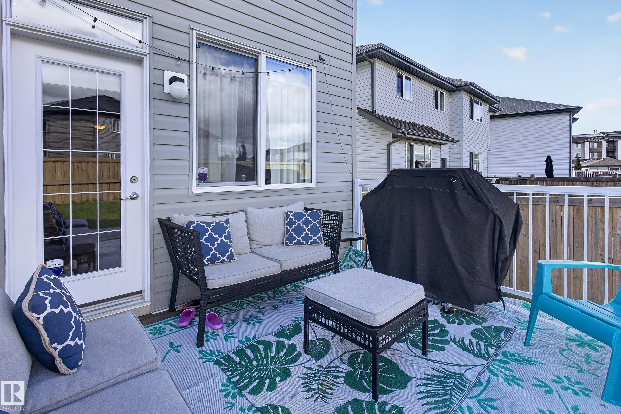 1241 Mcconachie Boulevard Nw, Edmonton, AB