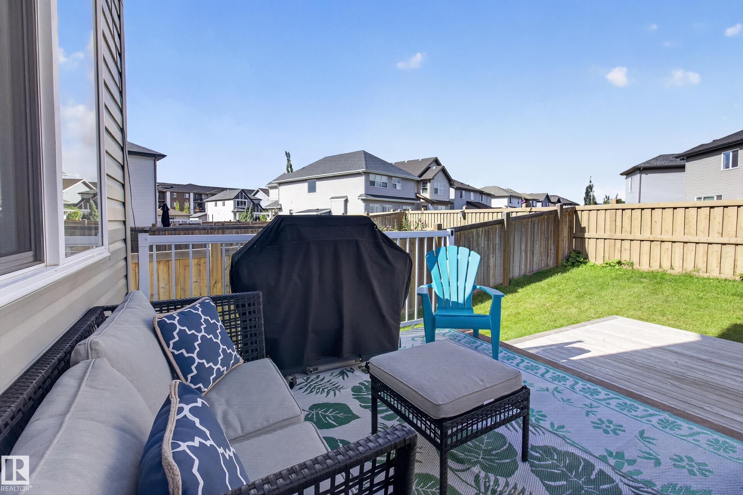 1241 Mcconachie Boulevard Nw, Edmonton, AB