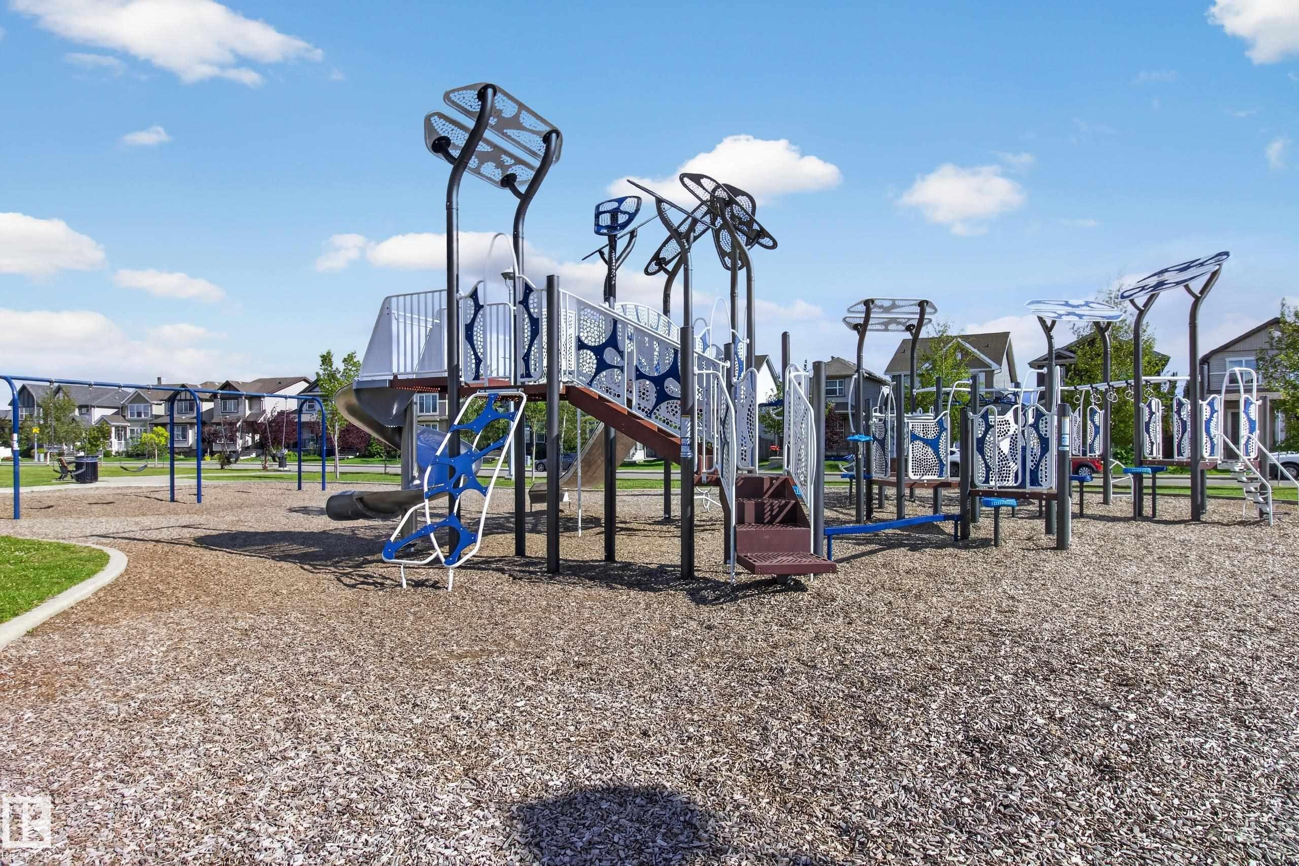 1241 Mcconachie Boulevard Nw, Edmonton, AB