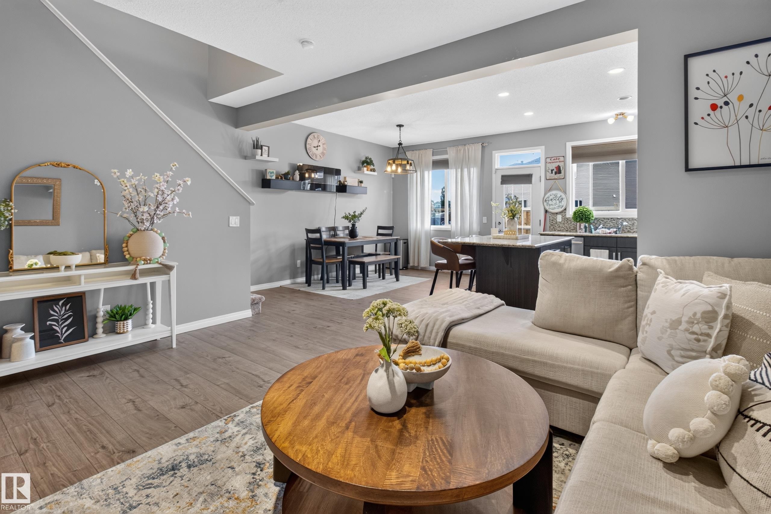 1241 Mcconachie Boulevard Nw, Edmonton, AB